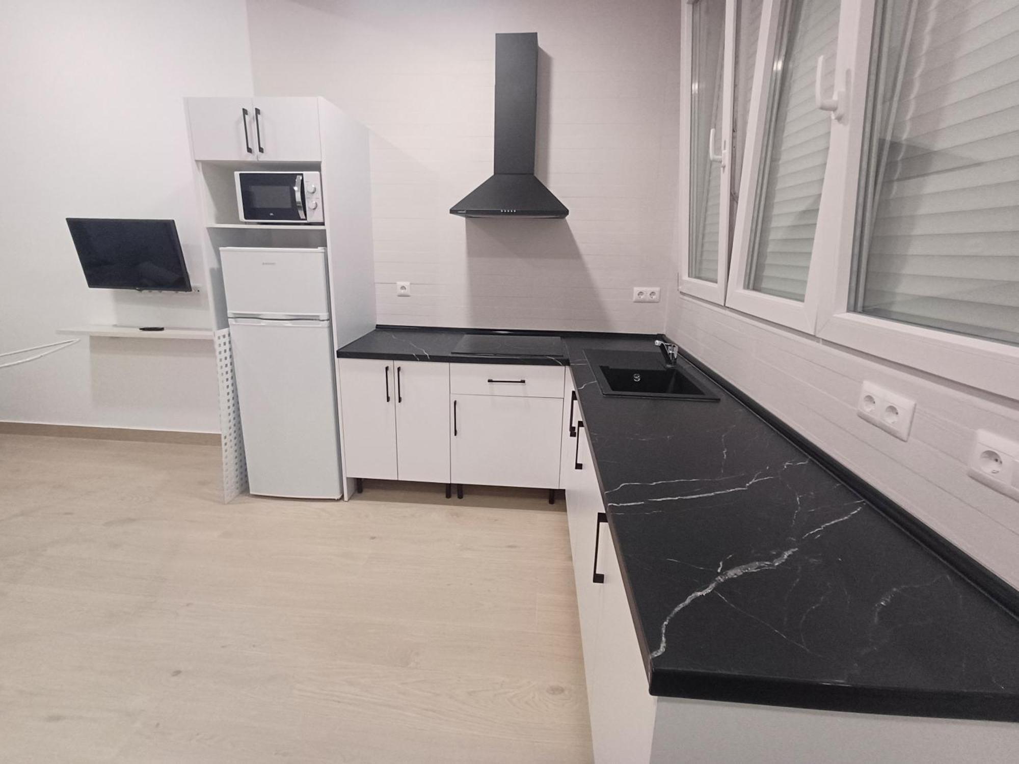 Apartment La Casita De Valentina Malaga
