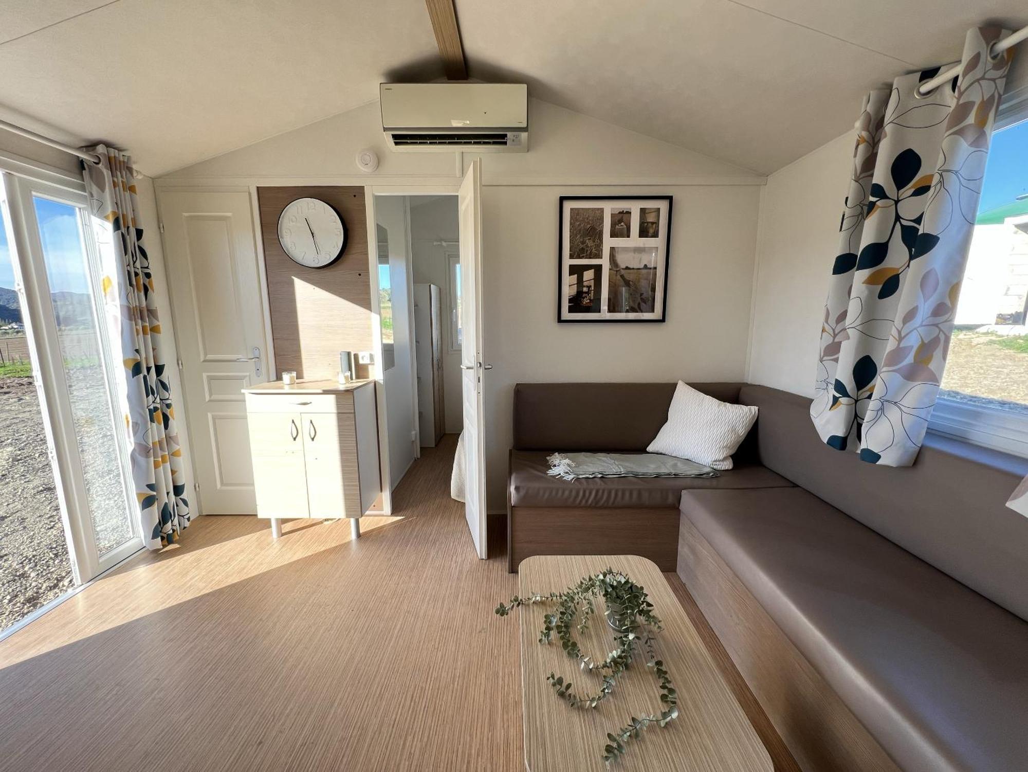 Casa Con Piscina Privada Bajo El Torcal * Málaga