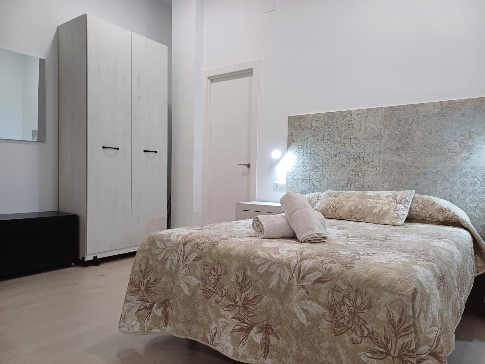 Apartment La Casita De Valentina Malaga