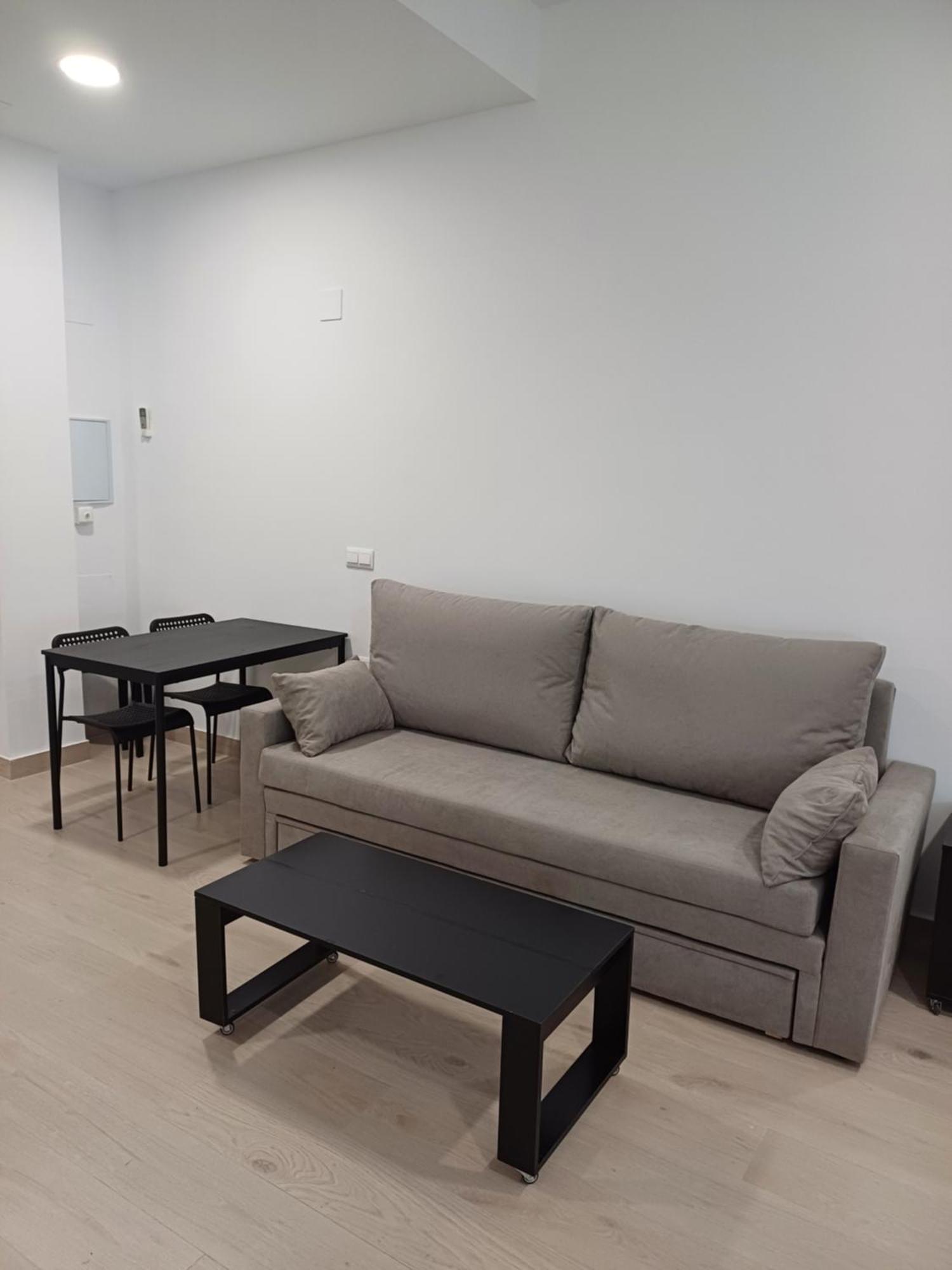 La Casita De Valentina Apartment Malaga