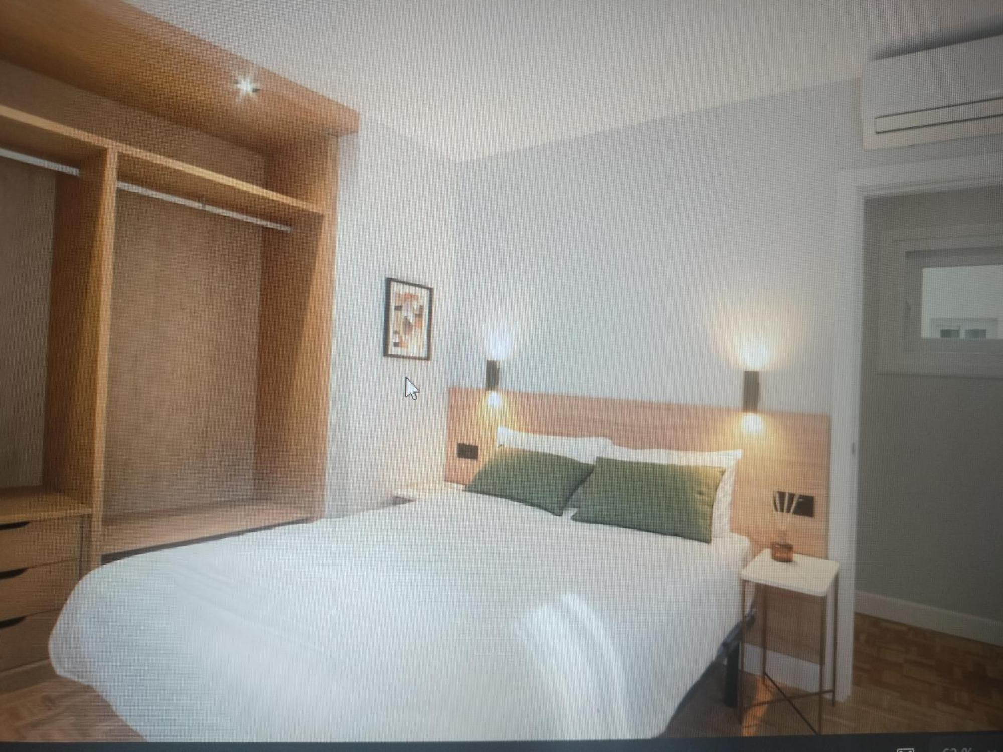 Apartamento Victoria Lux 100 *