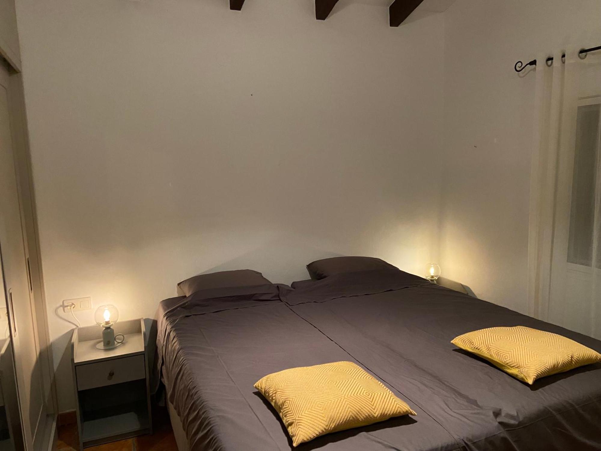 Casa Citron Сasa de vacaciones Málaga