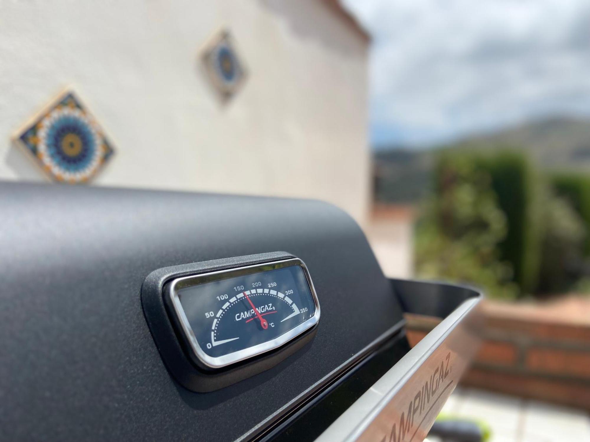 Сasa de vacaciones Casa Citron *
