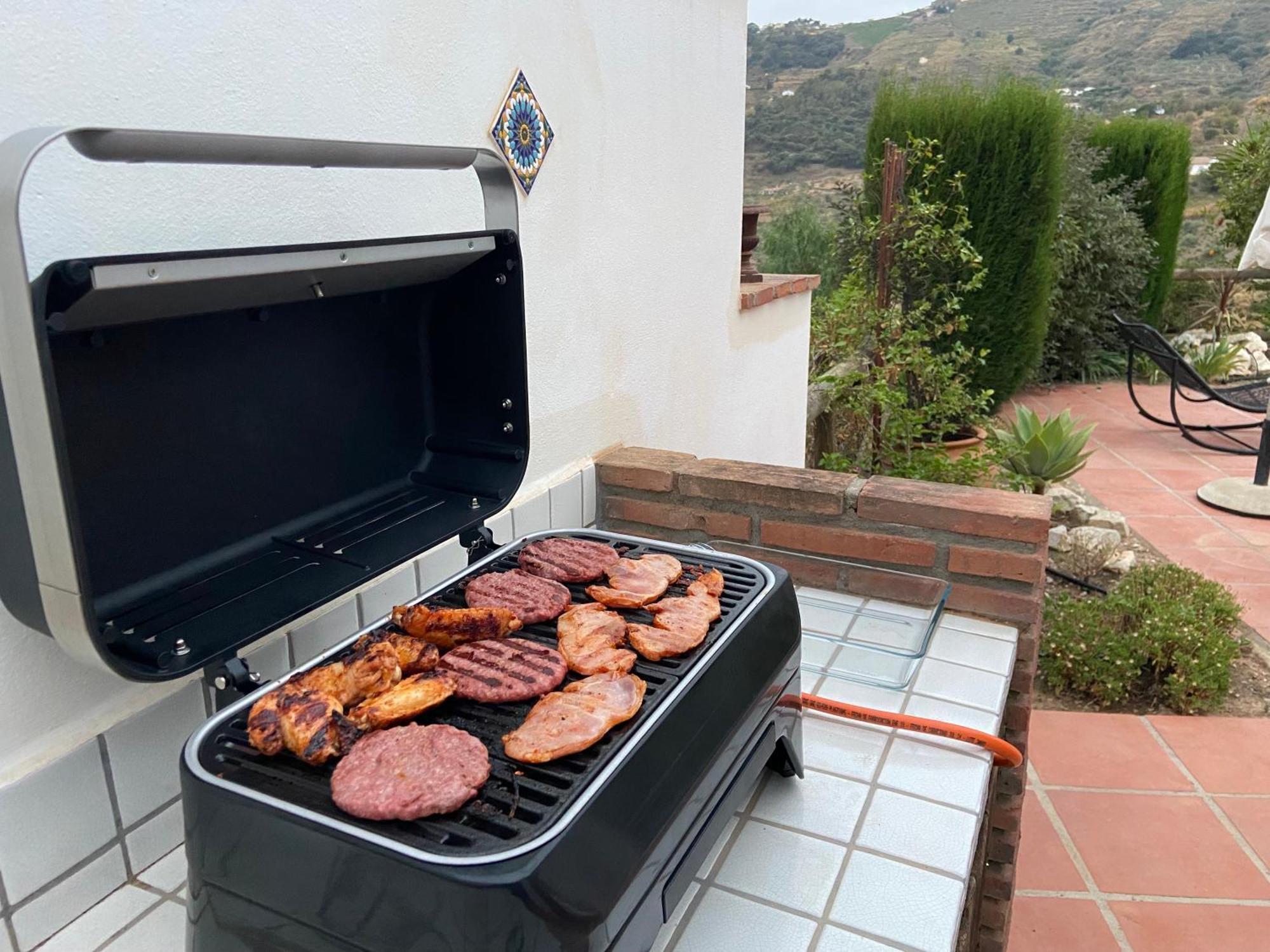 Сasa de vacaciones Casa Citron *