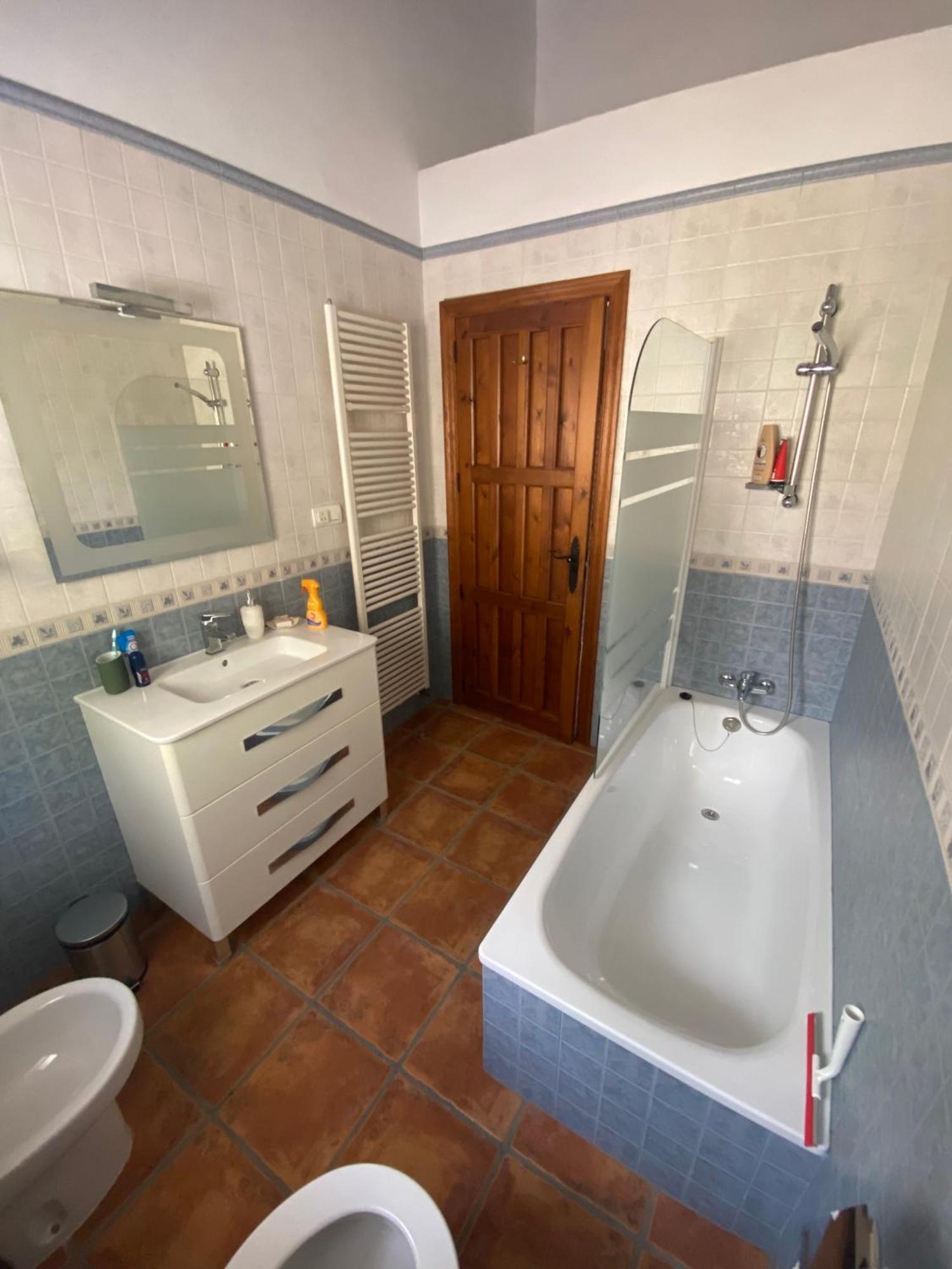 Casa Citron Málaga