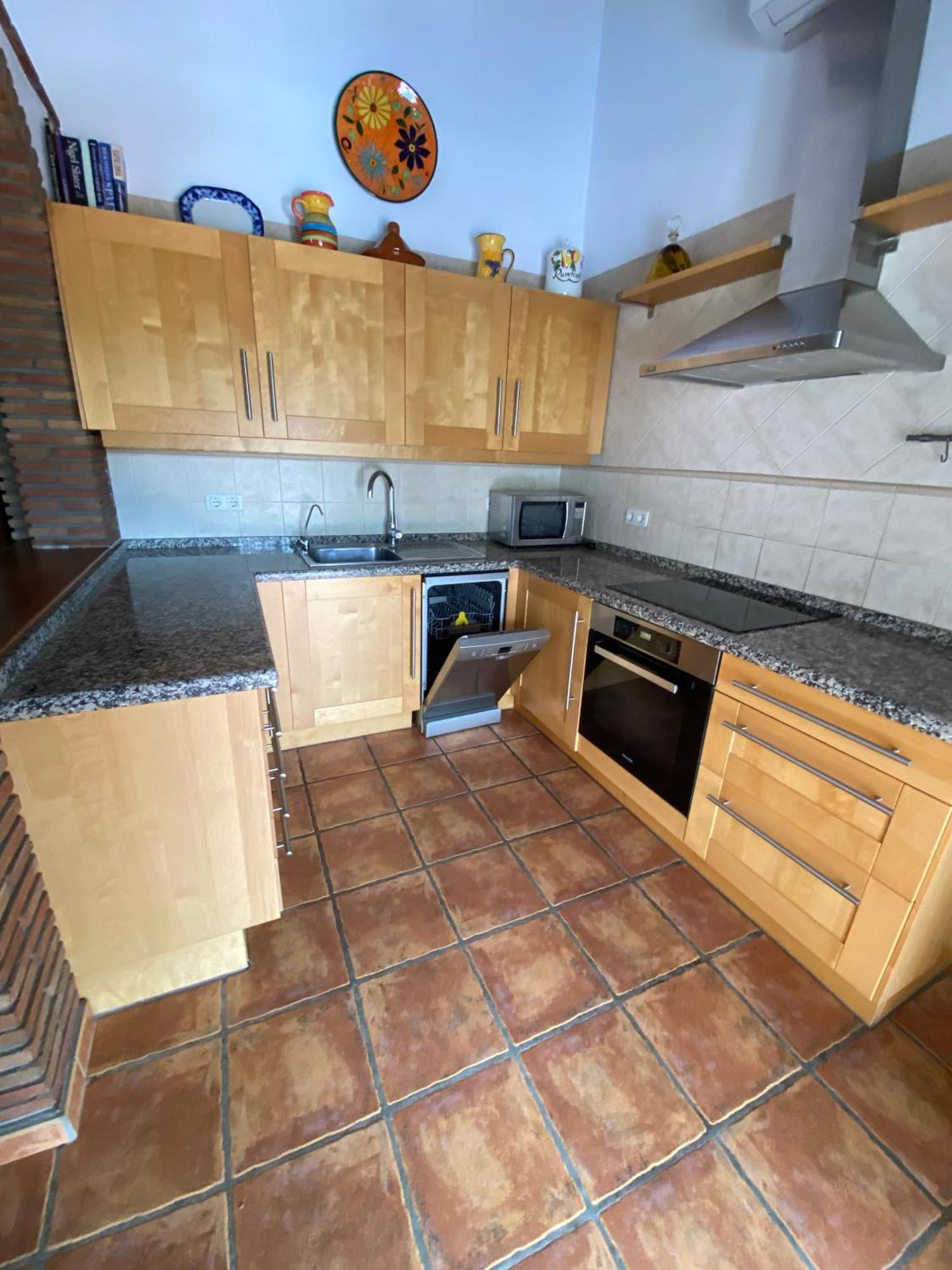 Casa Citron Сasa de vacaciones