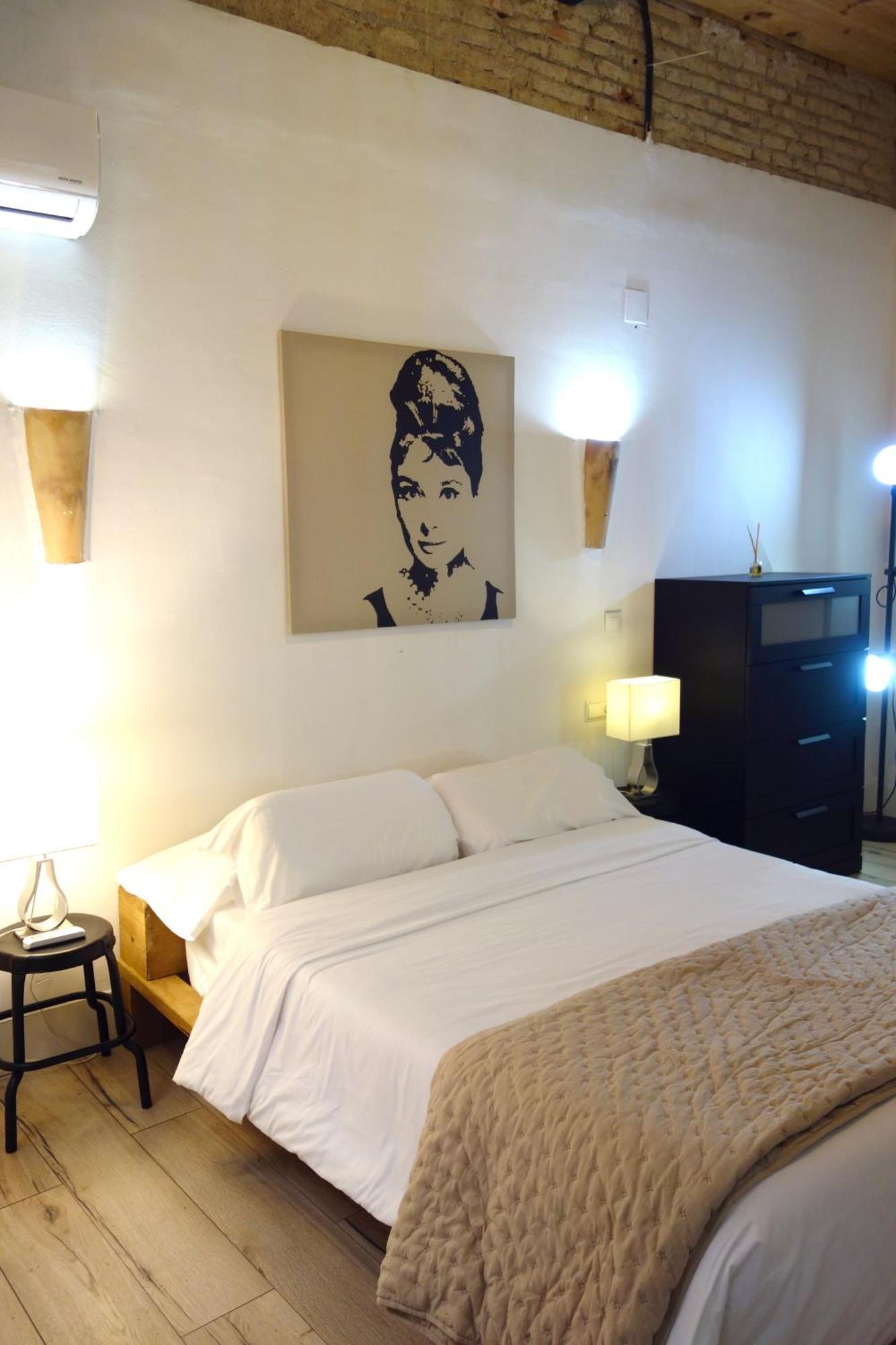 Alamos 45 * Malaga