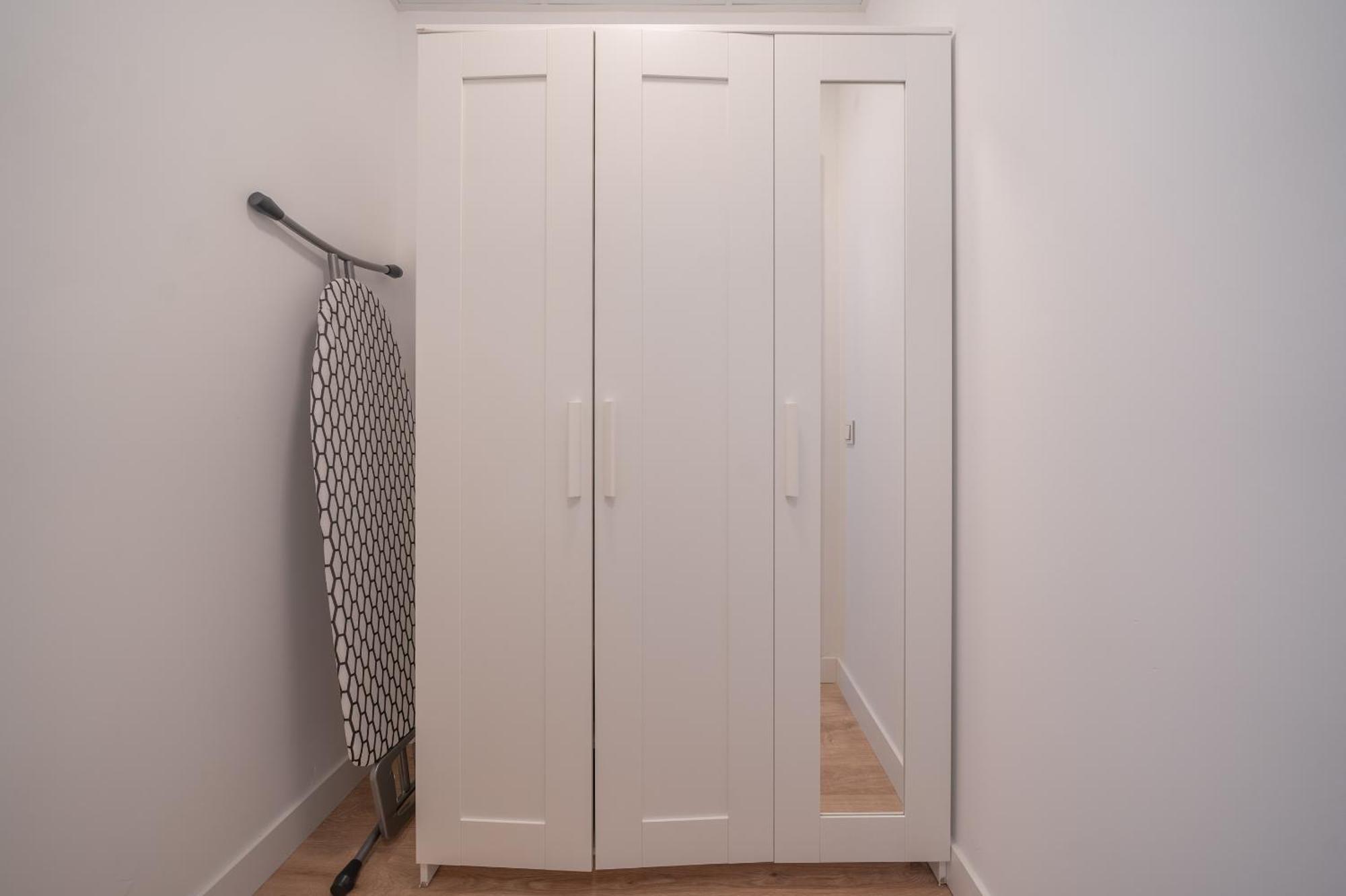 Xpce Urban 8 Skyline - Parking Free Apartamento