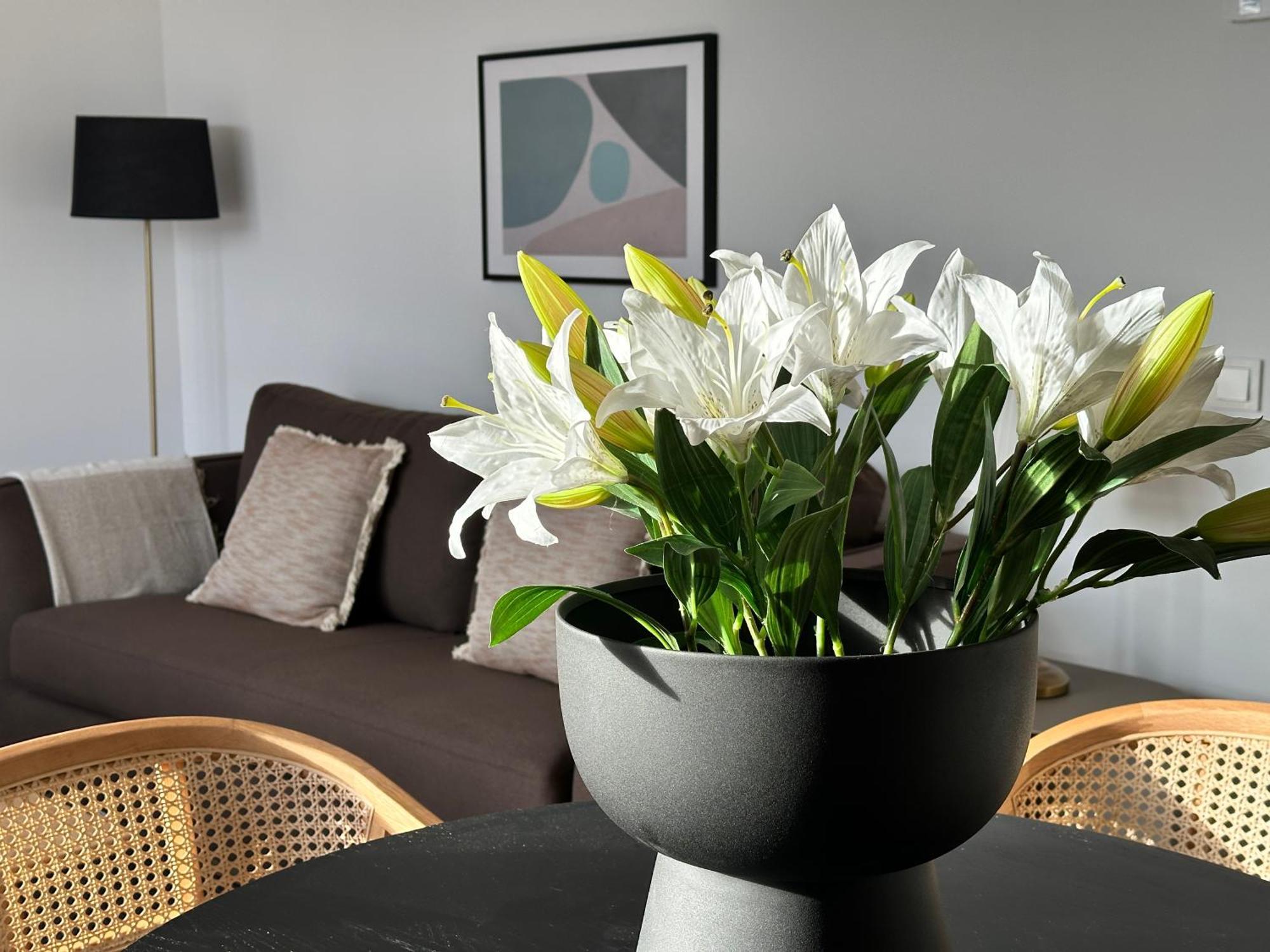 Apartamento Xpce Urban 8 Skyline - Parking Free