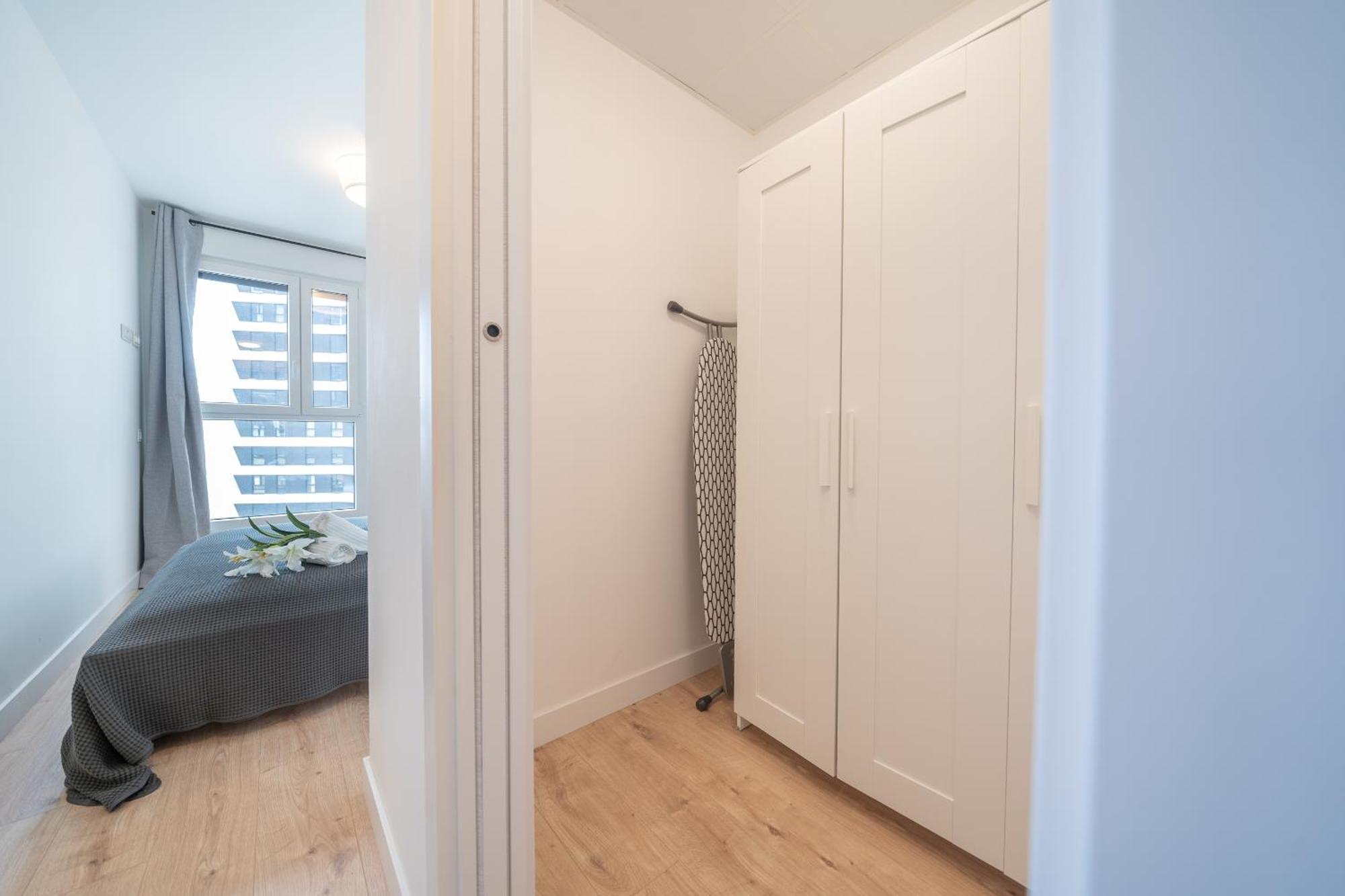 Xpce Urban 8 Skyline - Parking Free *