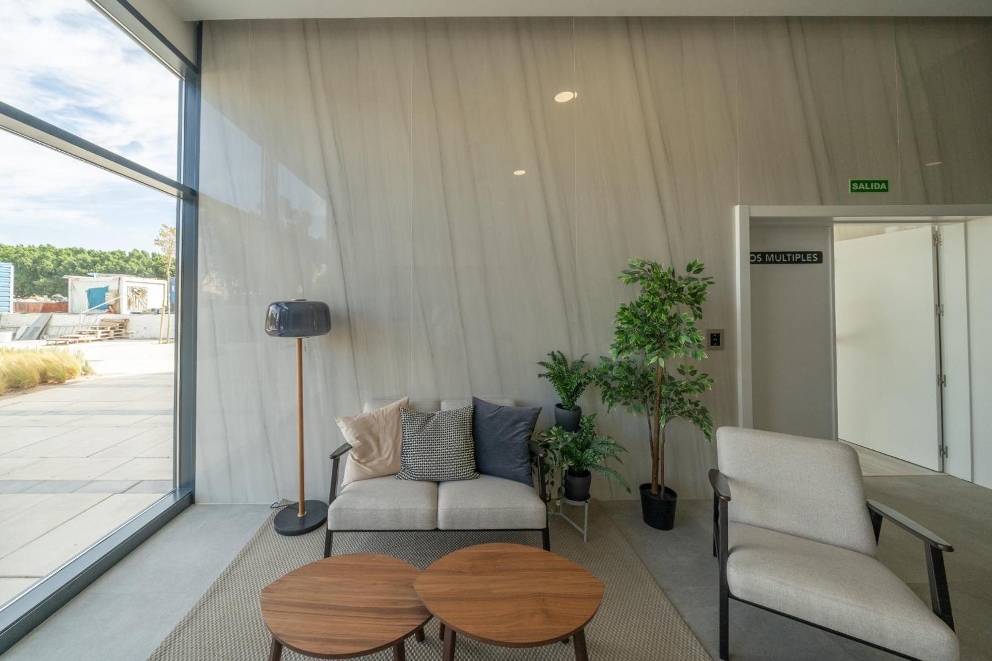 Apartamento Xpce Urban 8 Skyline - Parking Free *