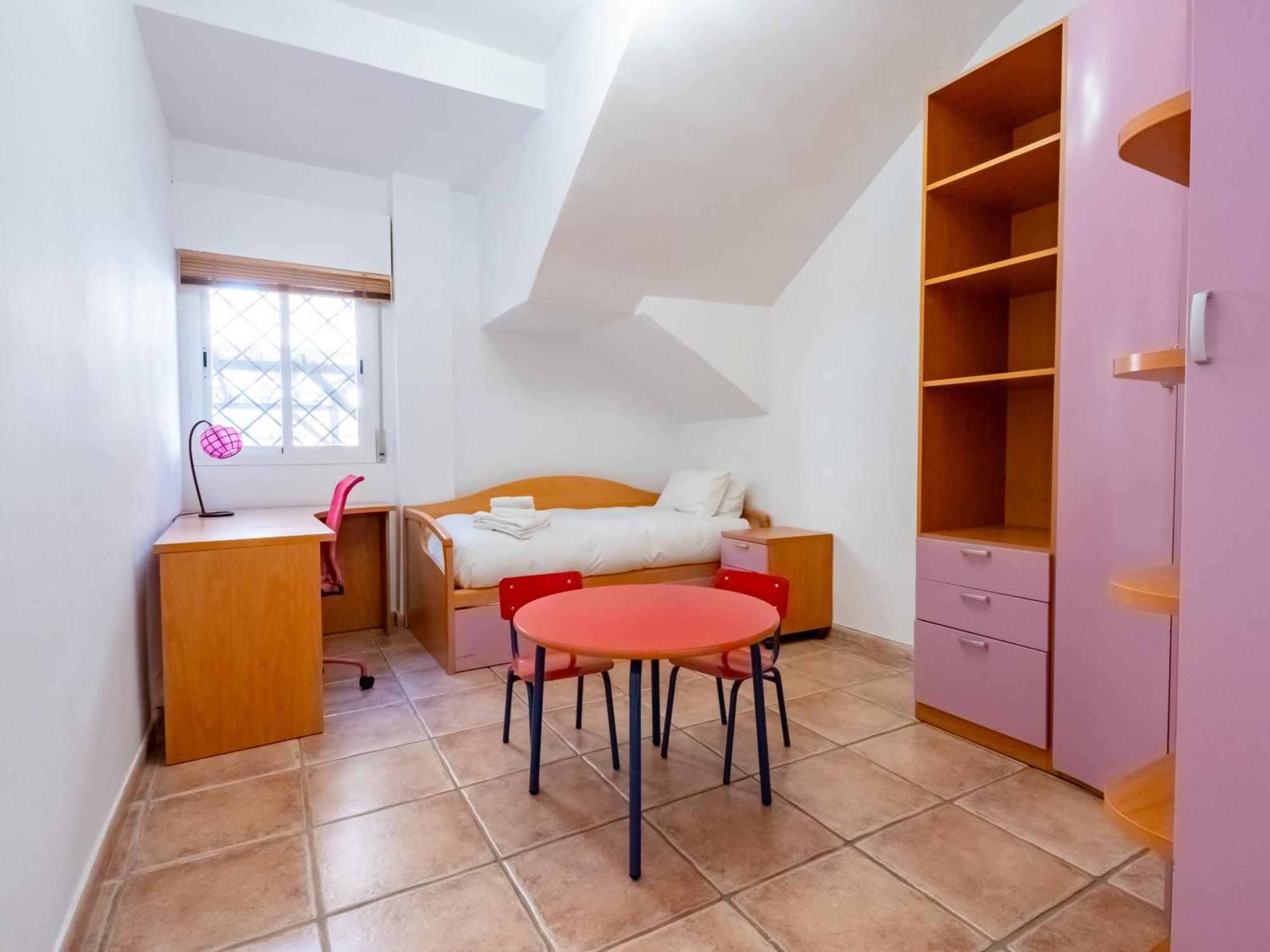 Сasa de vacaciones Livemalaga Great Terrace & Calm House *