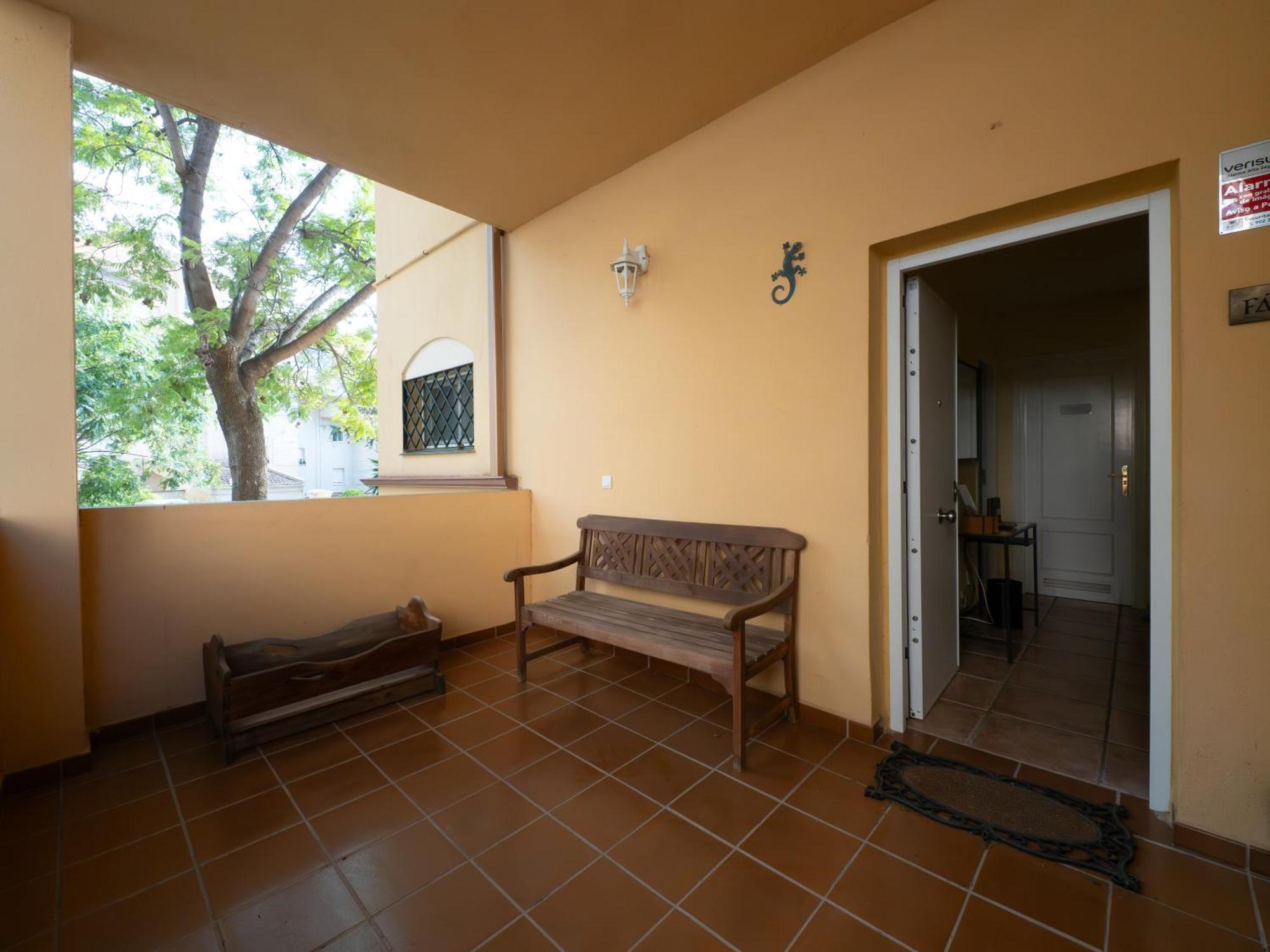 Сasa de vacaciones Livemalaga Great Terrace & Calm House