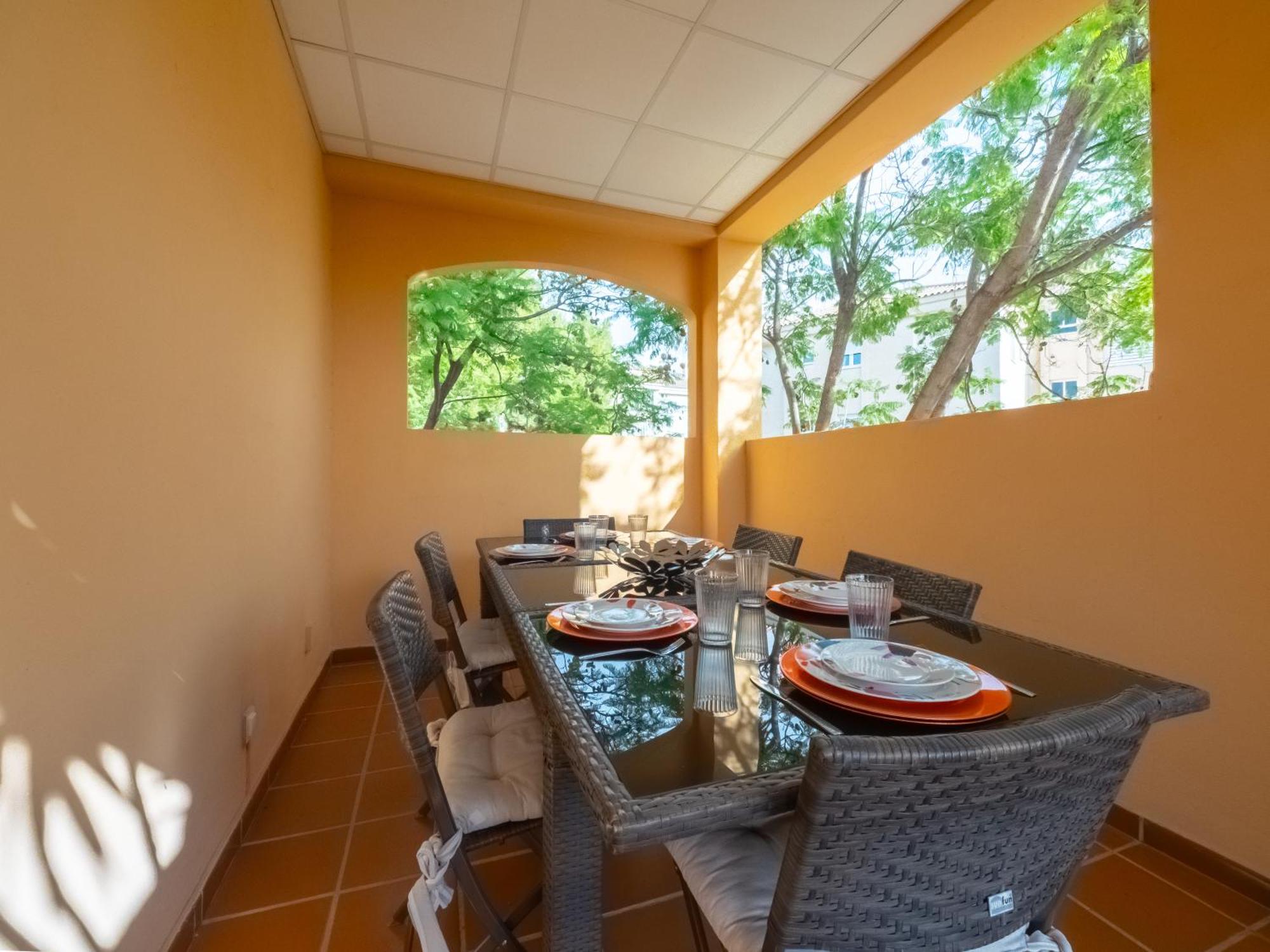 Сasa de vacaciones Livemalaga Great Terrace & Calm House