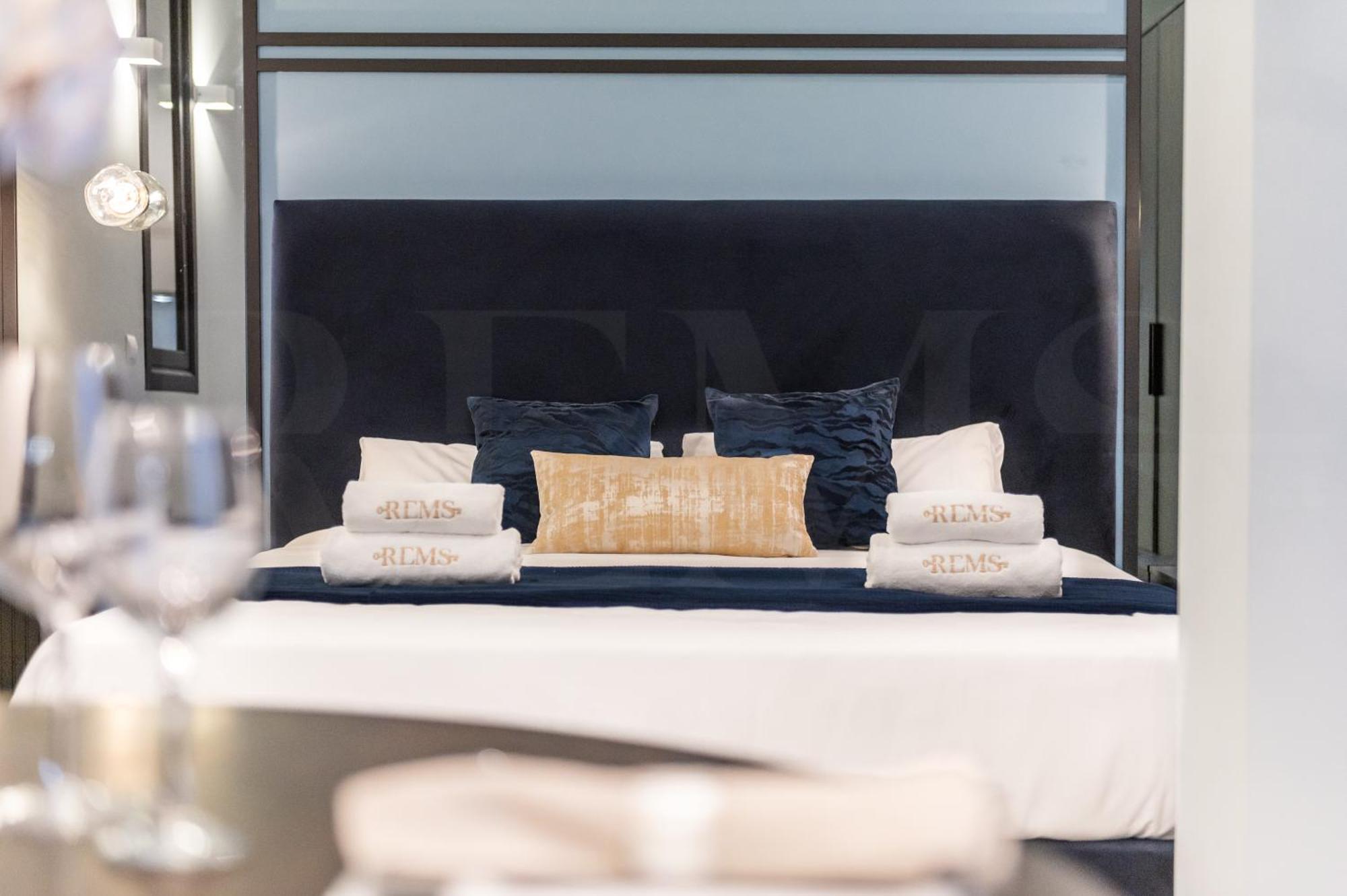 Apartamento Intimate In The Heart Of By Rems Málaga