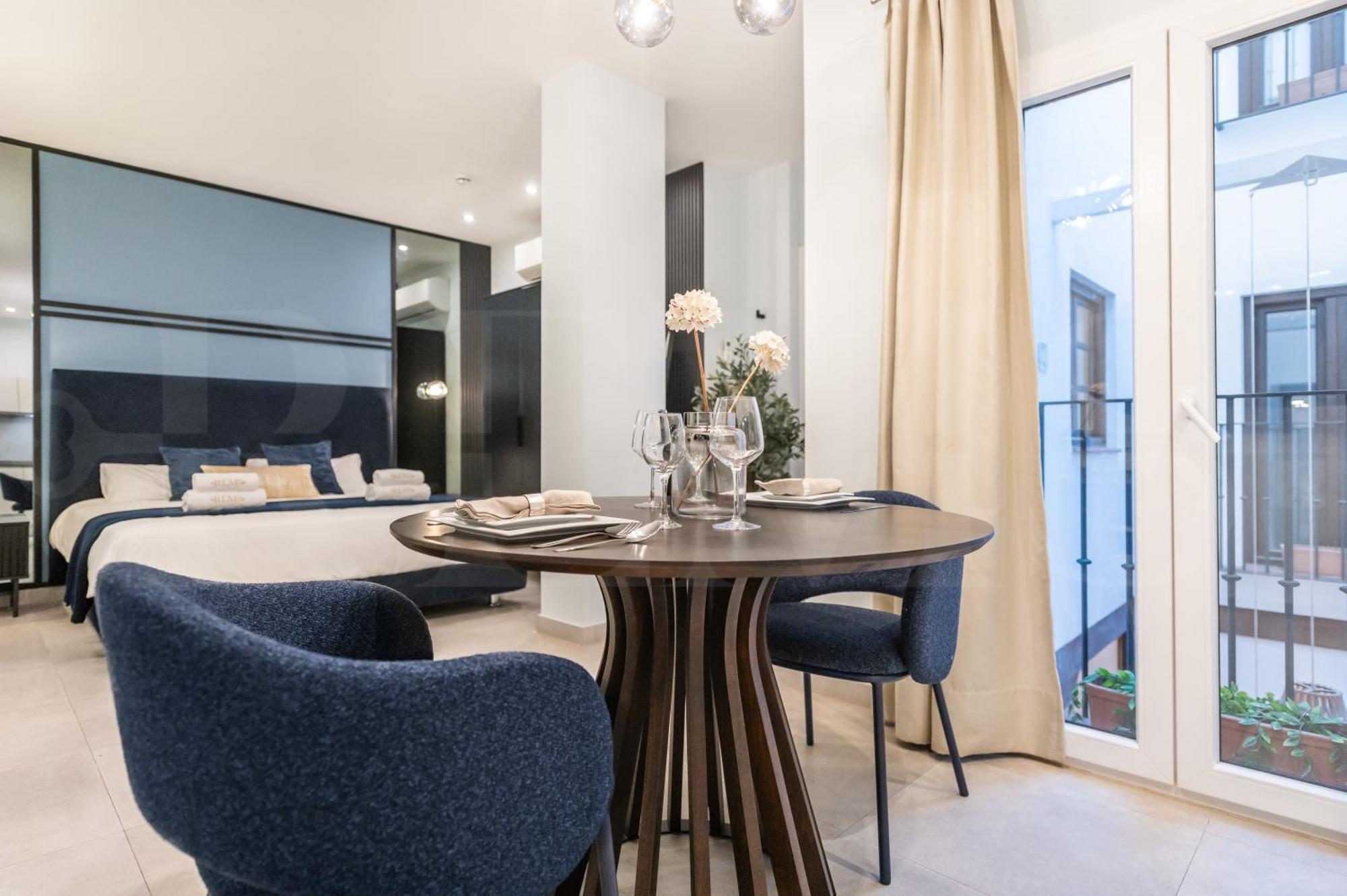 Intimate In The Heart Of By Rems * Málaga