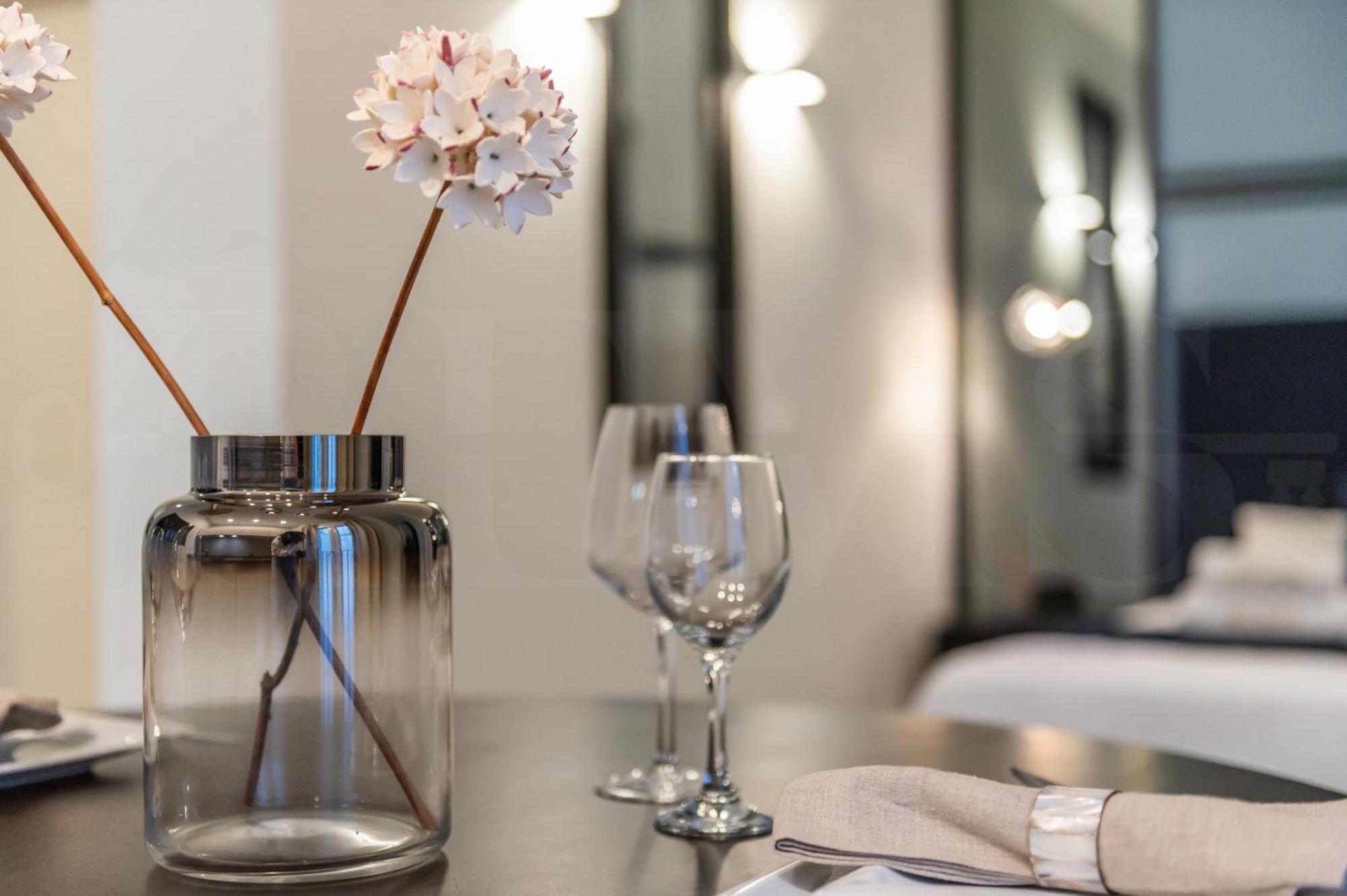 Intimate In The Heart Of By Rems Apartment Malaga