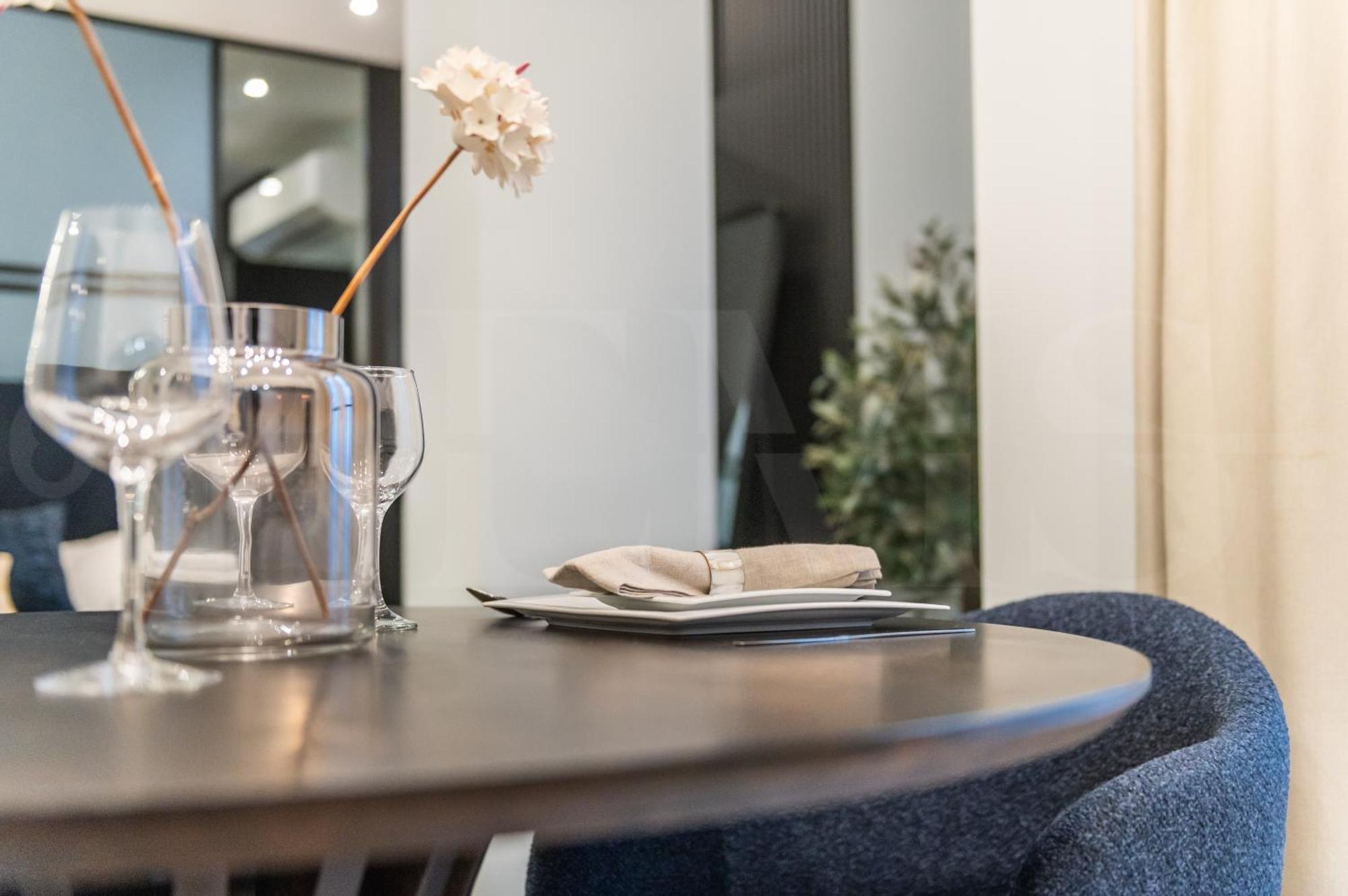 Apartment Intimate In The Heart Of By Rems *