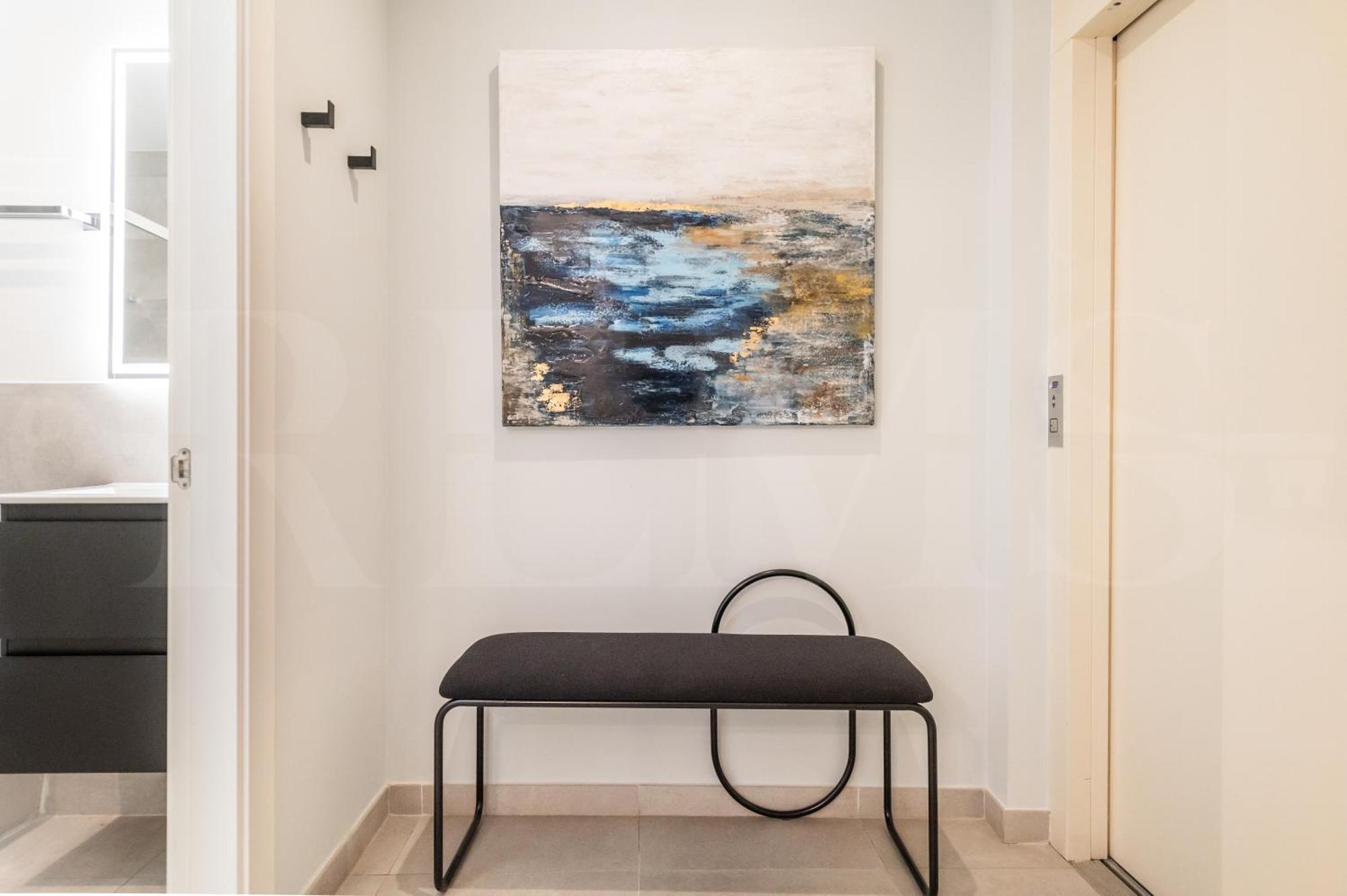 Intimate In The Heart Of By Rems Apartamento *