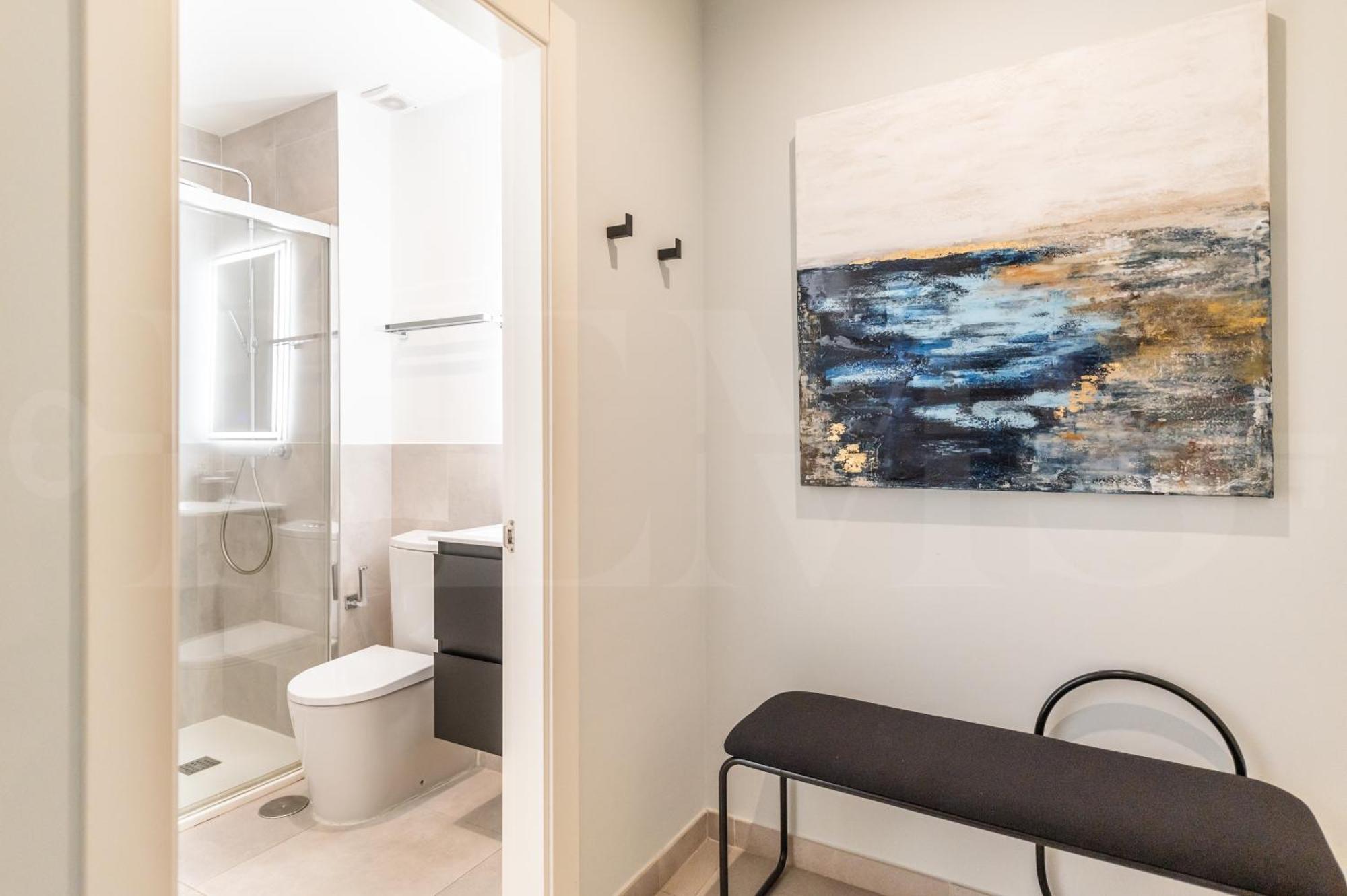 Intimate In The Heart Of By Rems Apartamento *