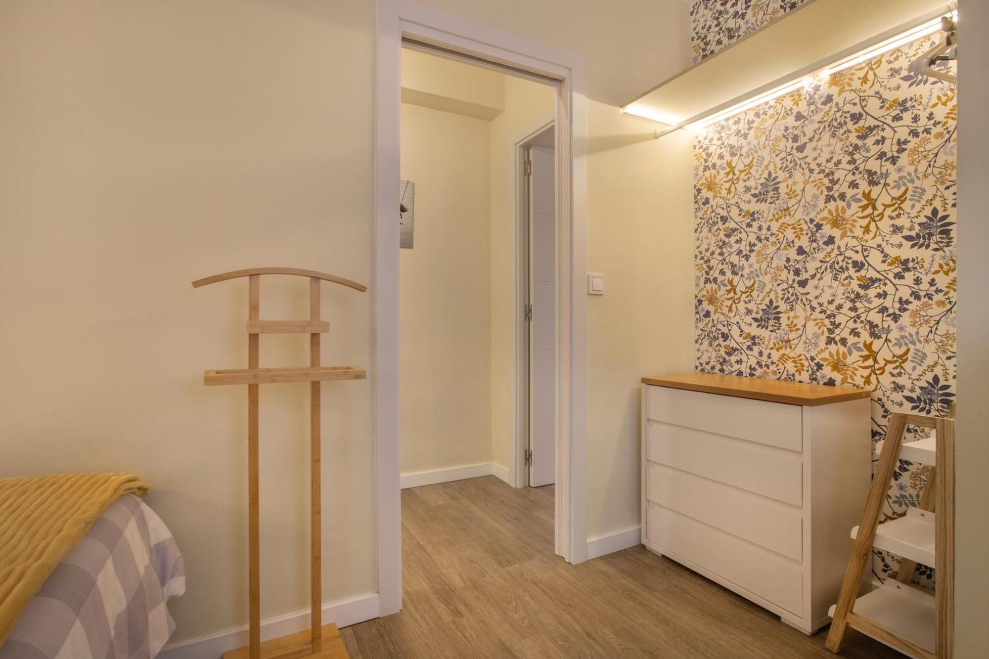 Apartamento La Mejor Ubicacion Con Parking *
