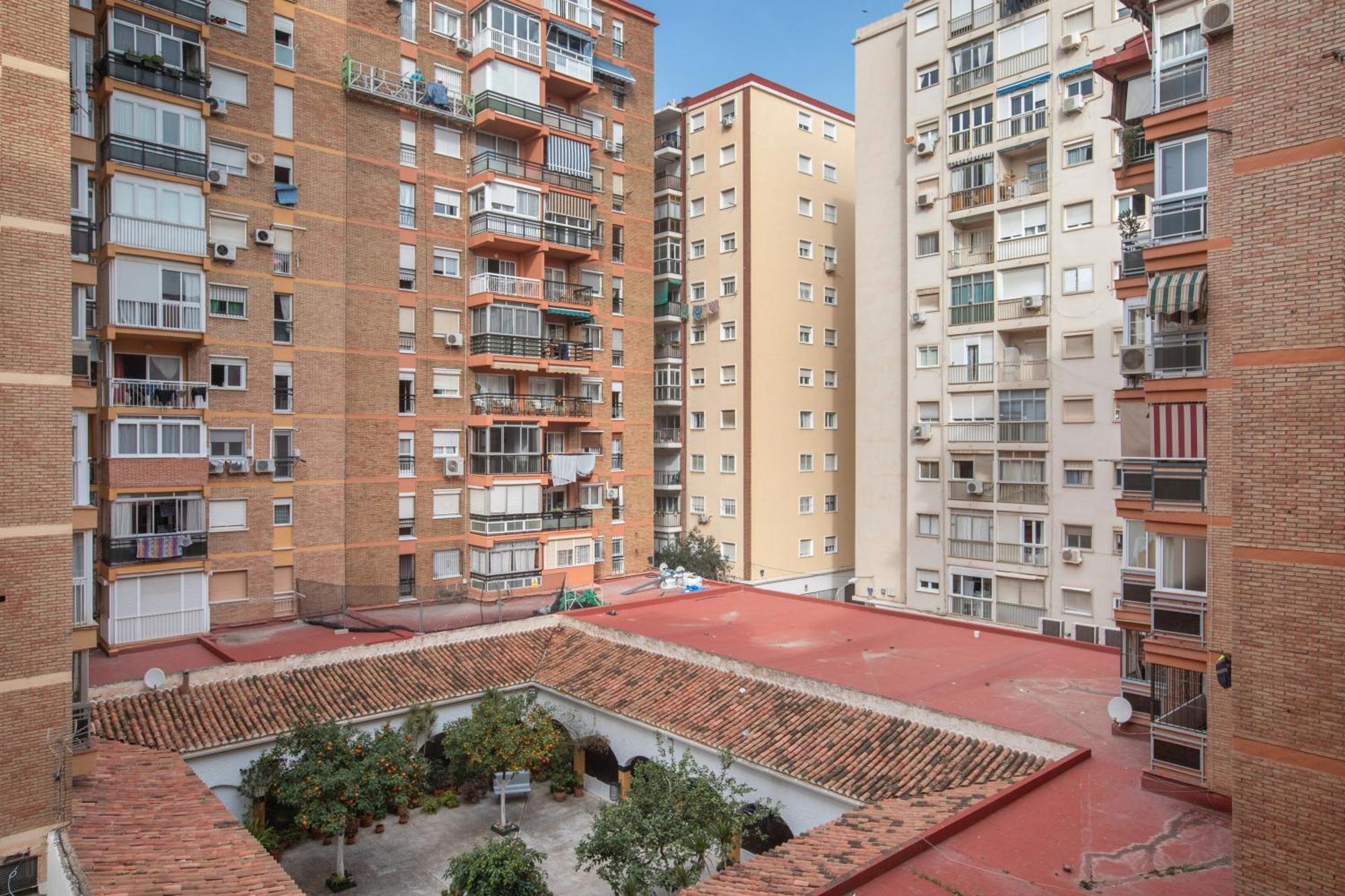 Apartamento La Mejor Ubicacion Con Parking