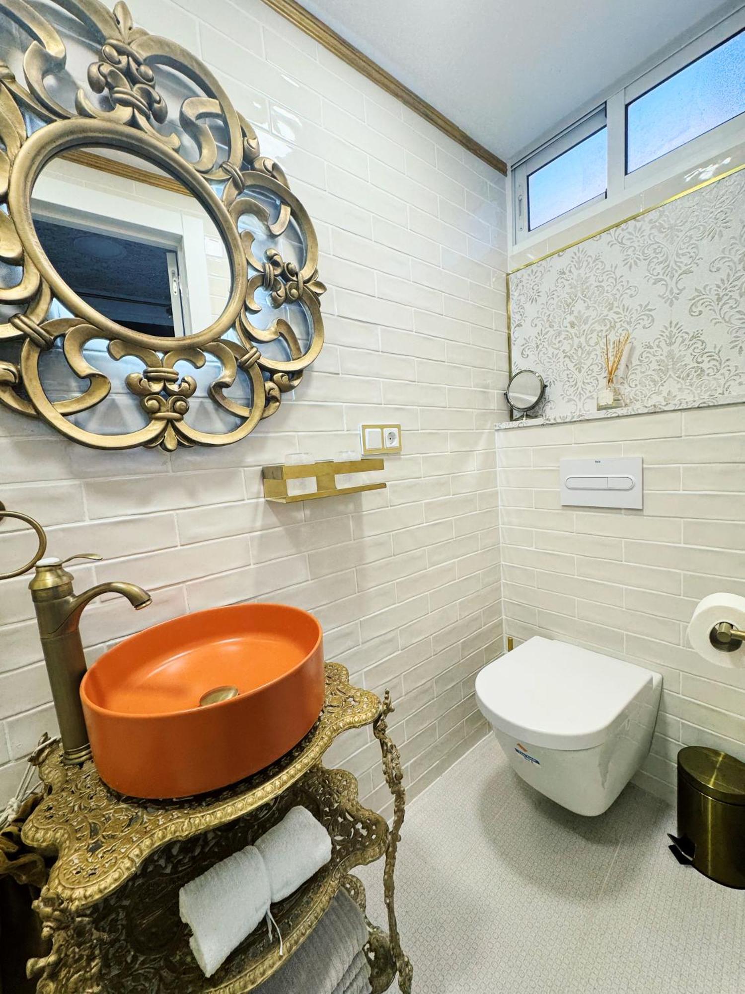 Luxury Historic Centro Apartamento Málaga