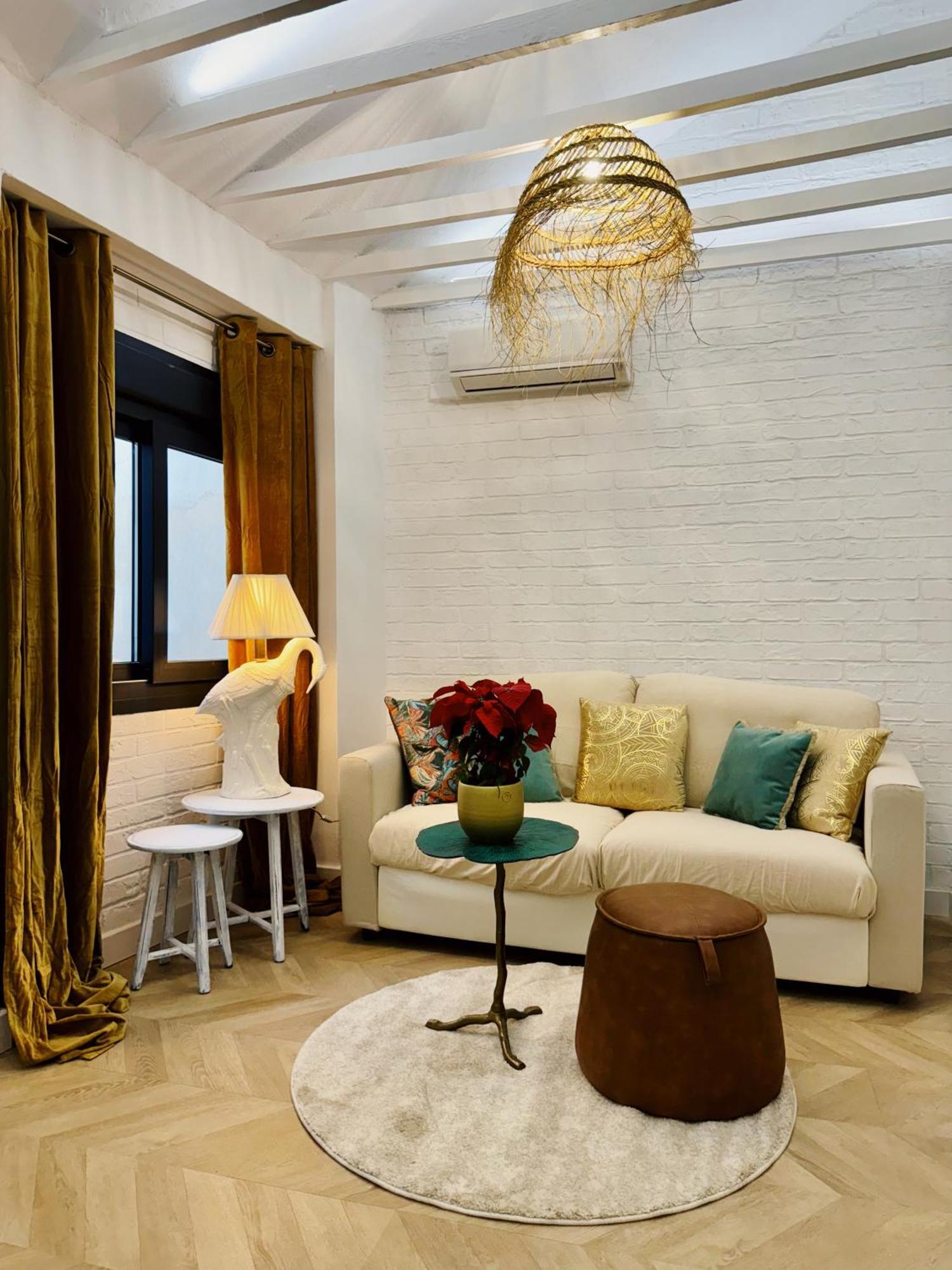 Apartamento Luxury Historic Centro Málaga