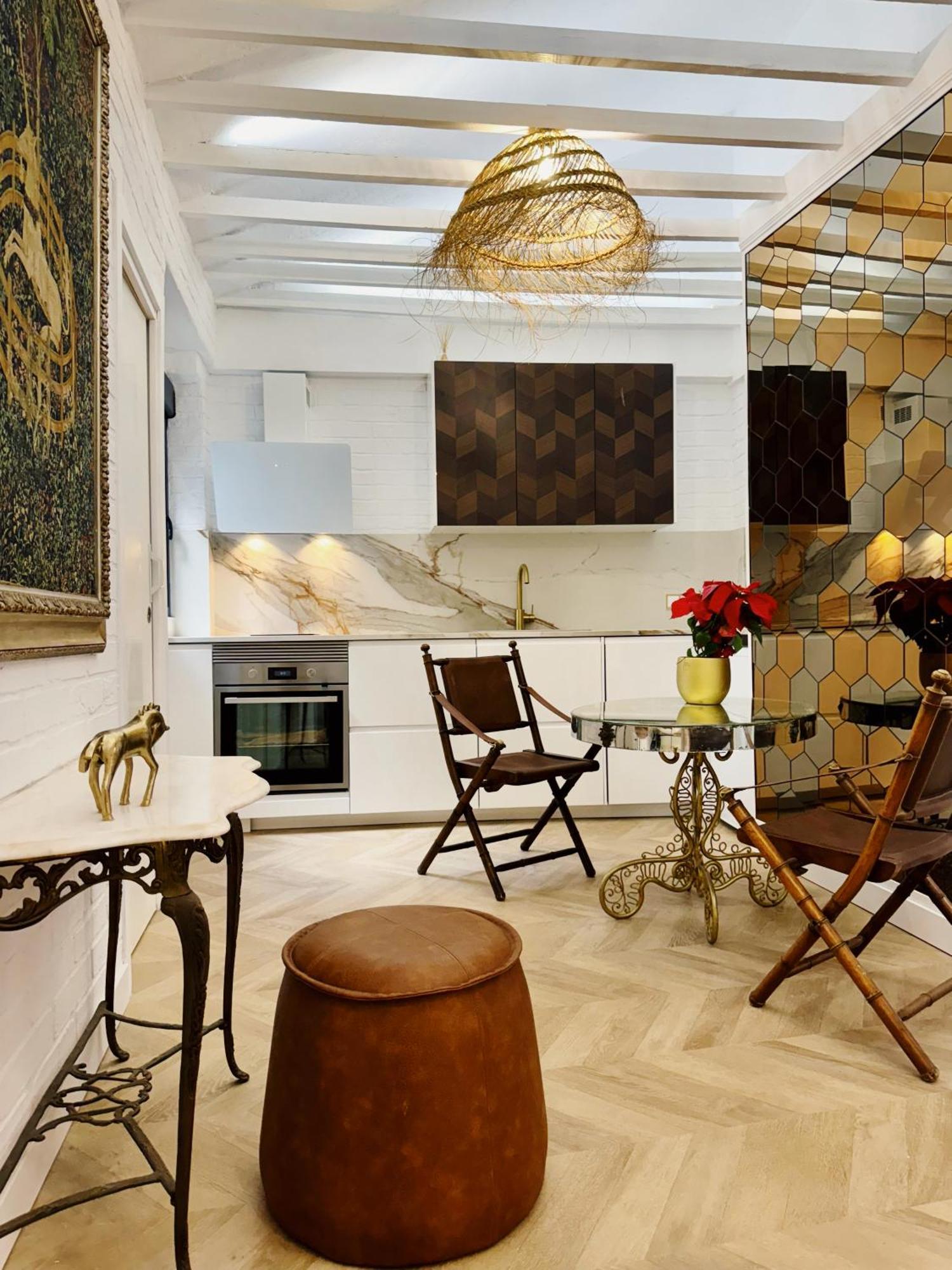 Apartamento Luxury Historic Centro Málaga