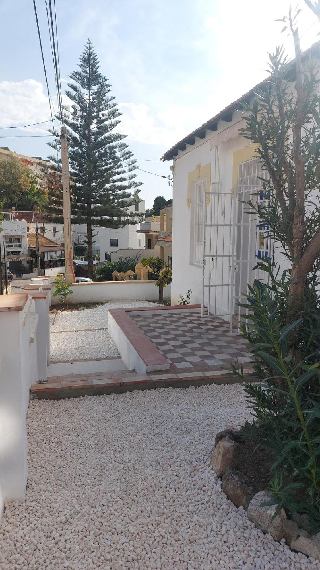 Casa Clotilde