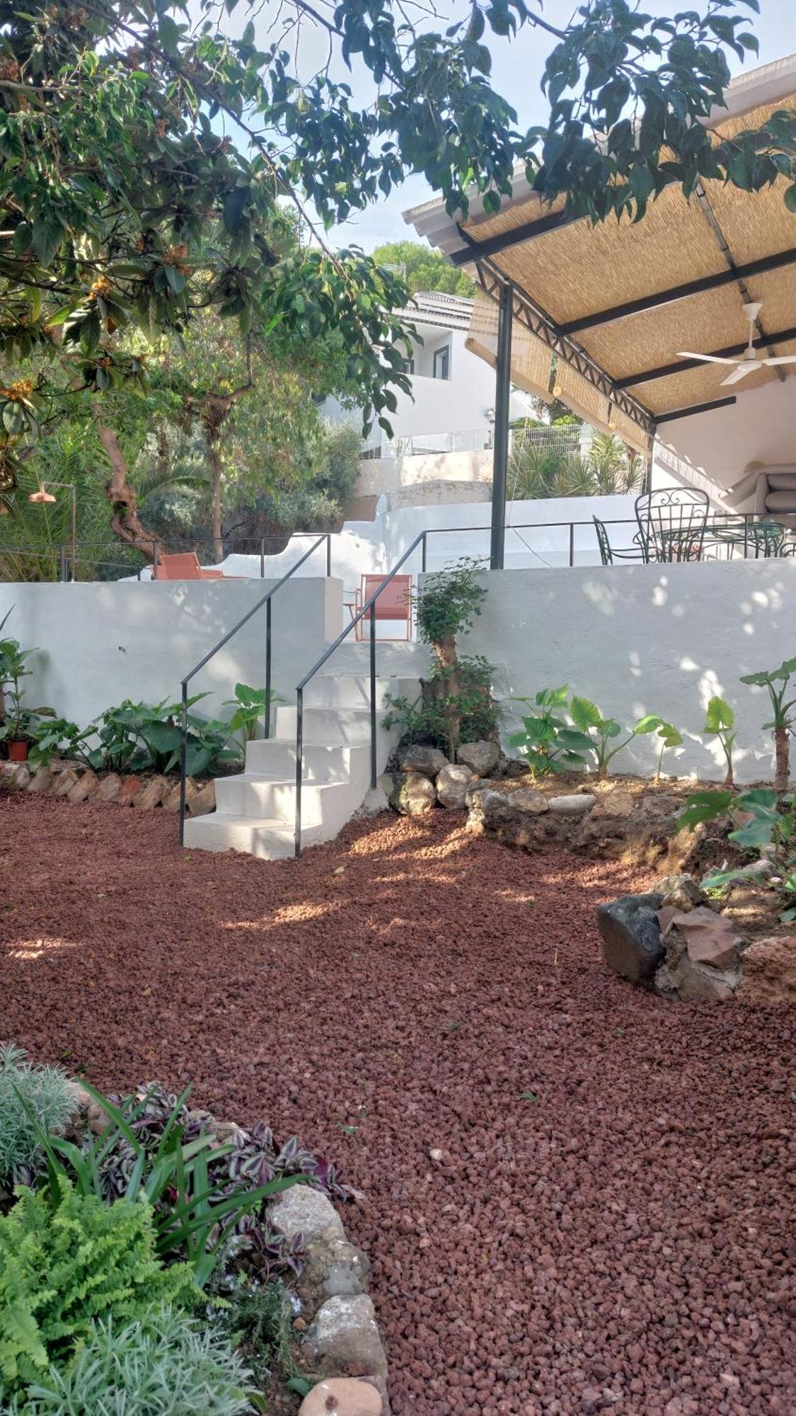 Casa Clotilde Сasa de vacaciones