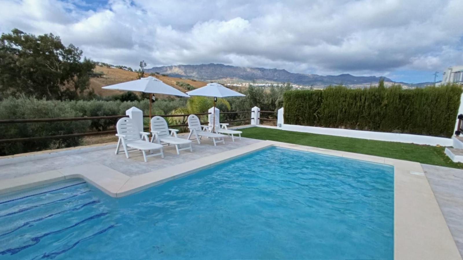 Cortijo Casablanca Сasa de vacaciones
