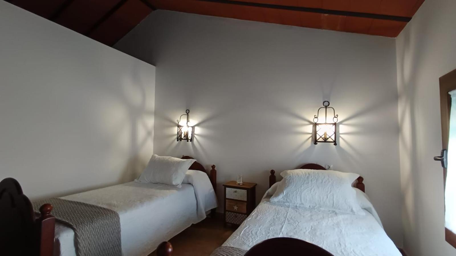 Cortijo Casablanca Сasa de vacaciones *
