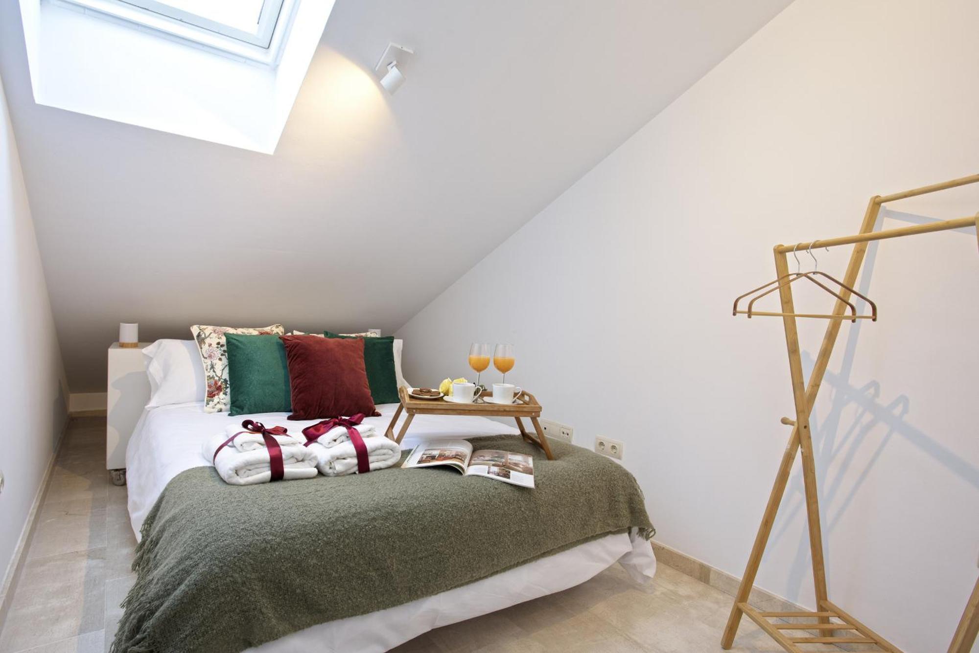 -malagasunapts- Terrace And Chill -ocon3 Apartamento Málaga