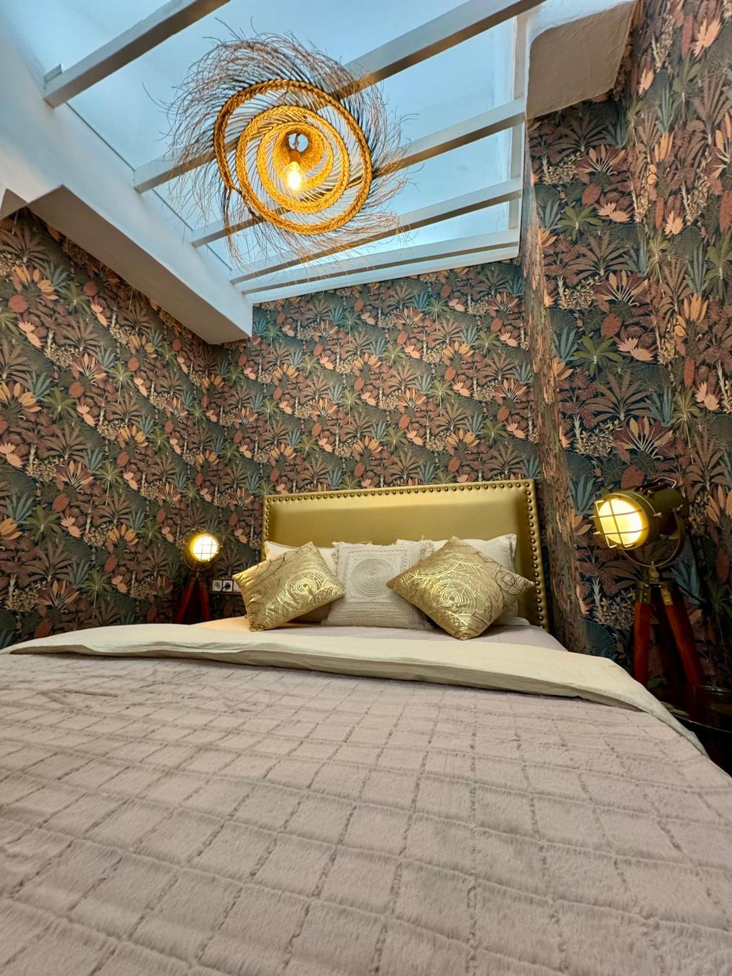 Apartamento Luxury Historic Centro Málaga