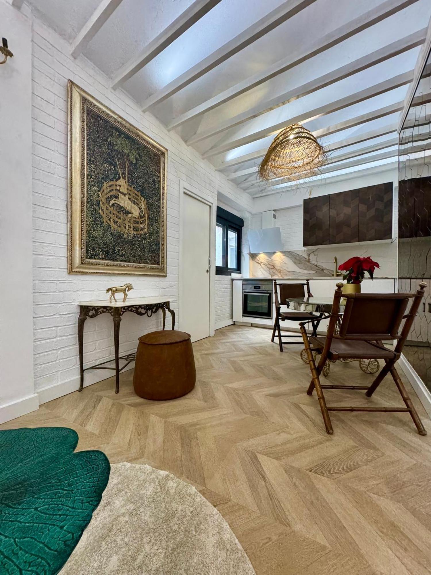 Apartamento Luxury Historic Centro *