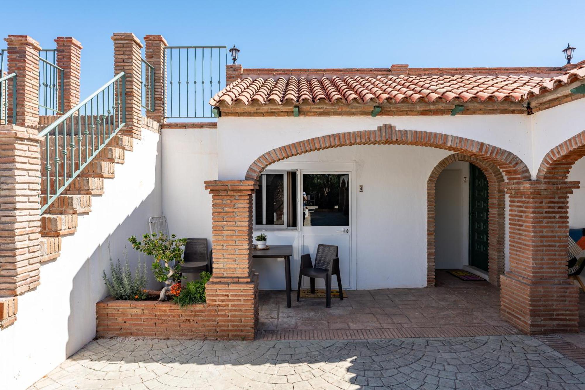 Bed and breakfast La Casa De Familia