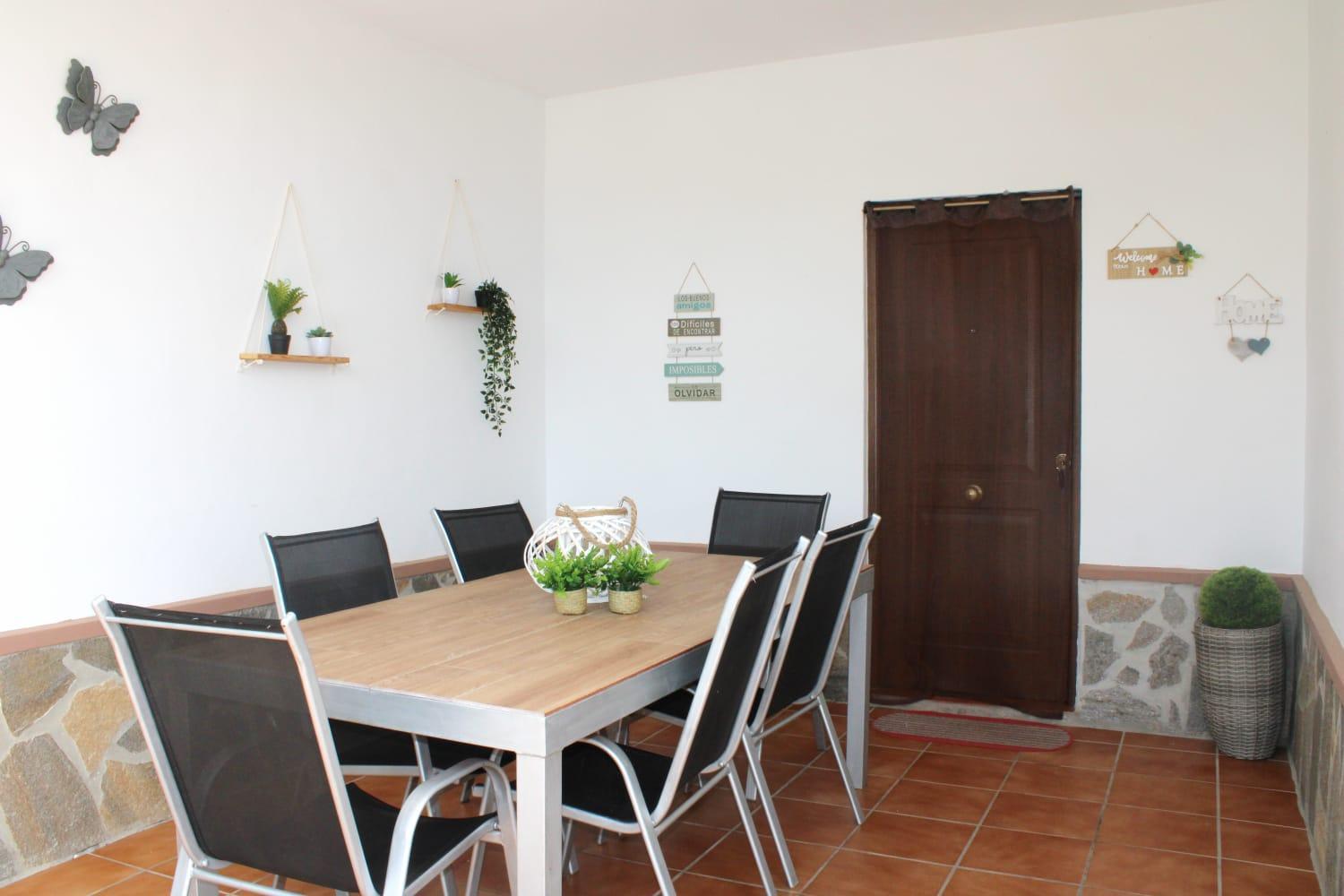 Chalet La Loma Málaga