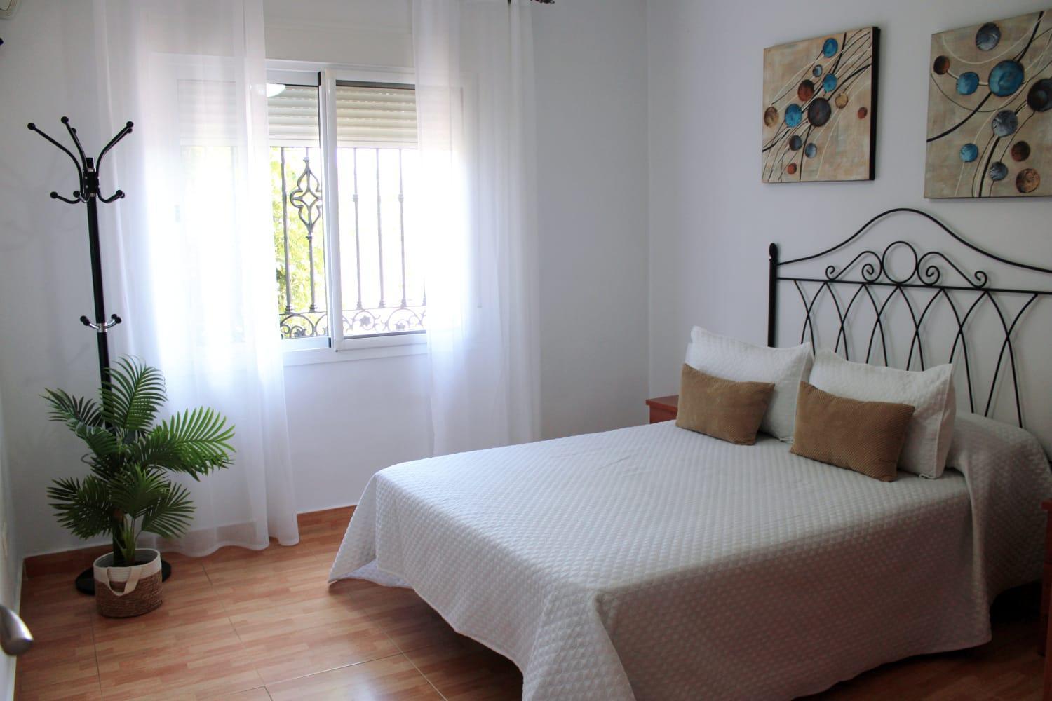 Chalet La Loma *