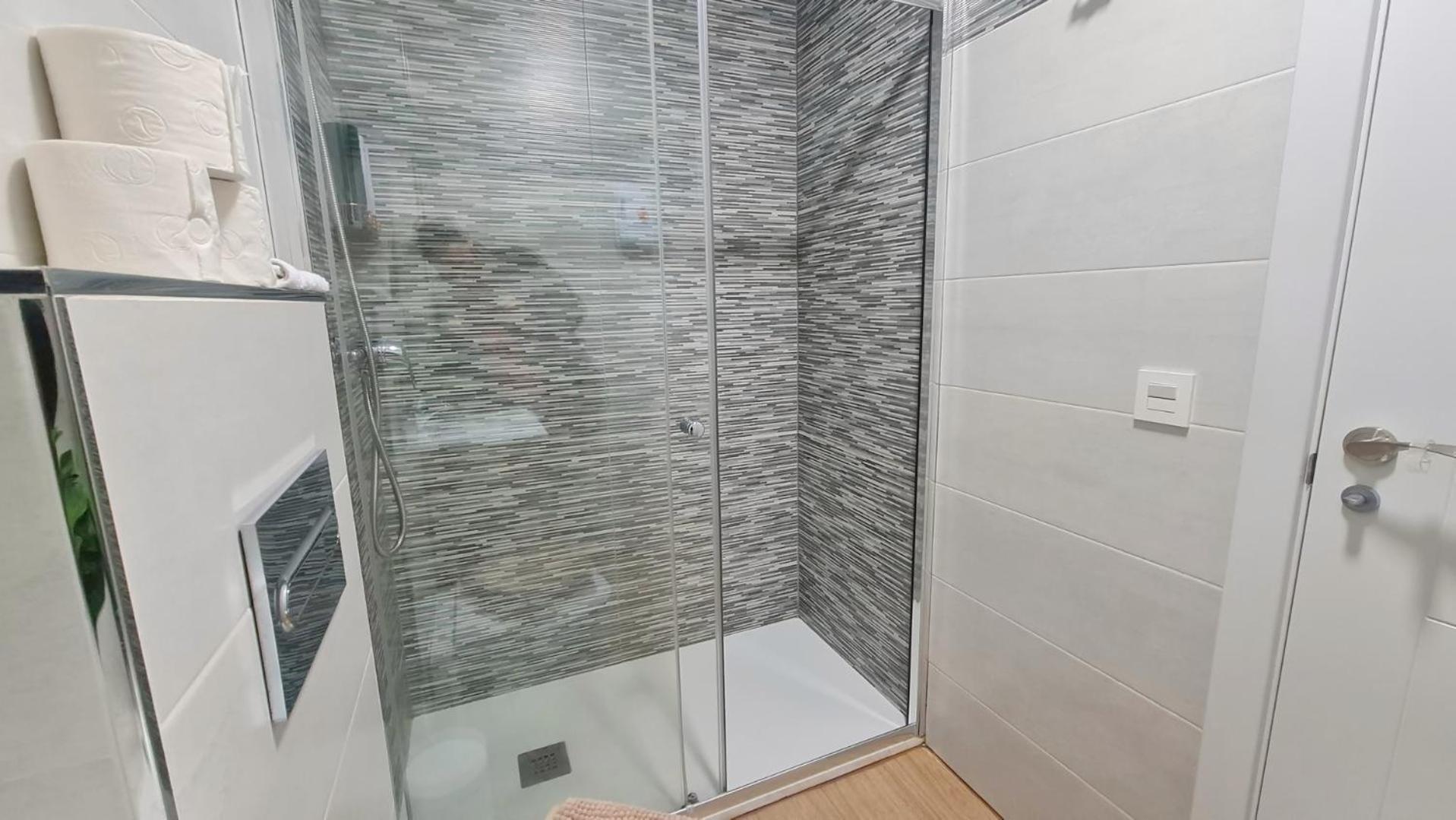 Duplex Huelin I & Apartment