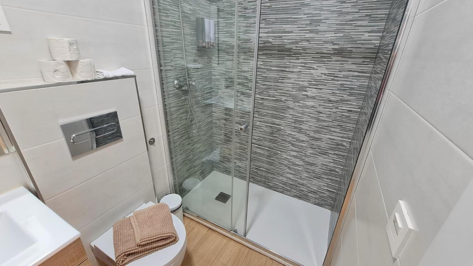 Duplex Huelin I & Apartamento