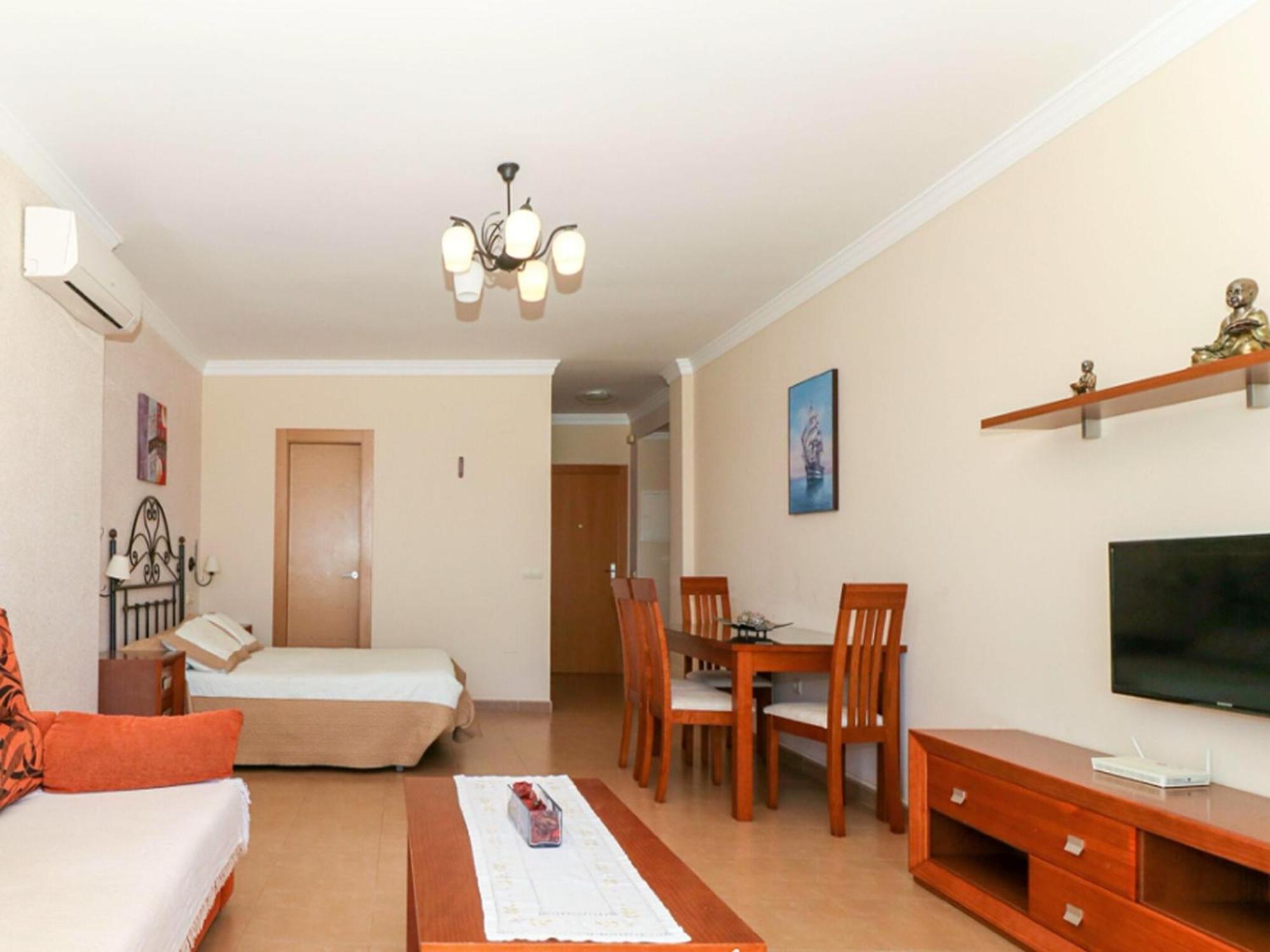 Apartamento Cosy In Near The Sea