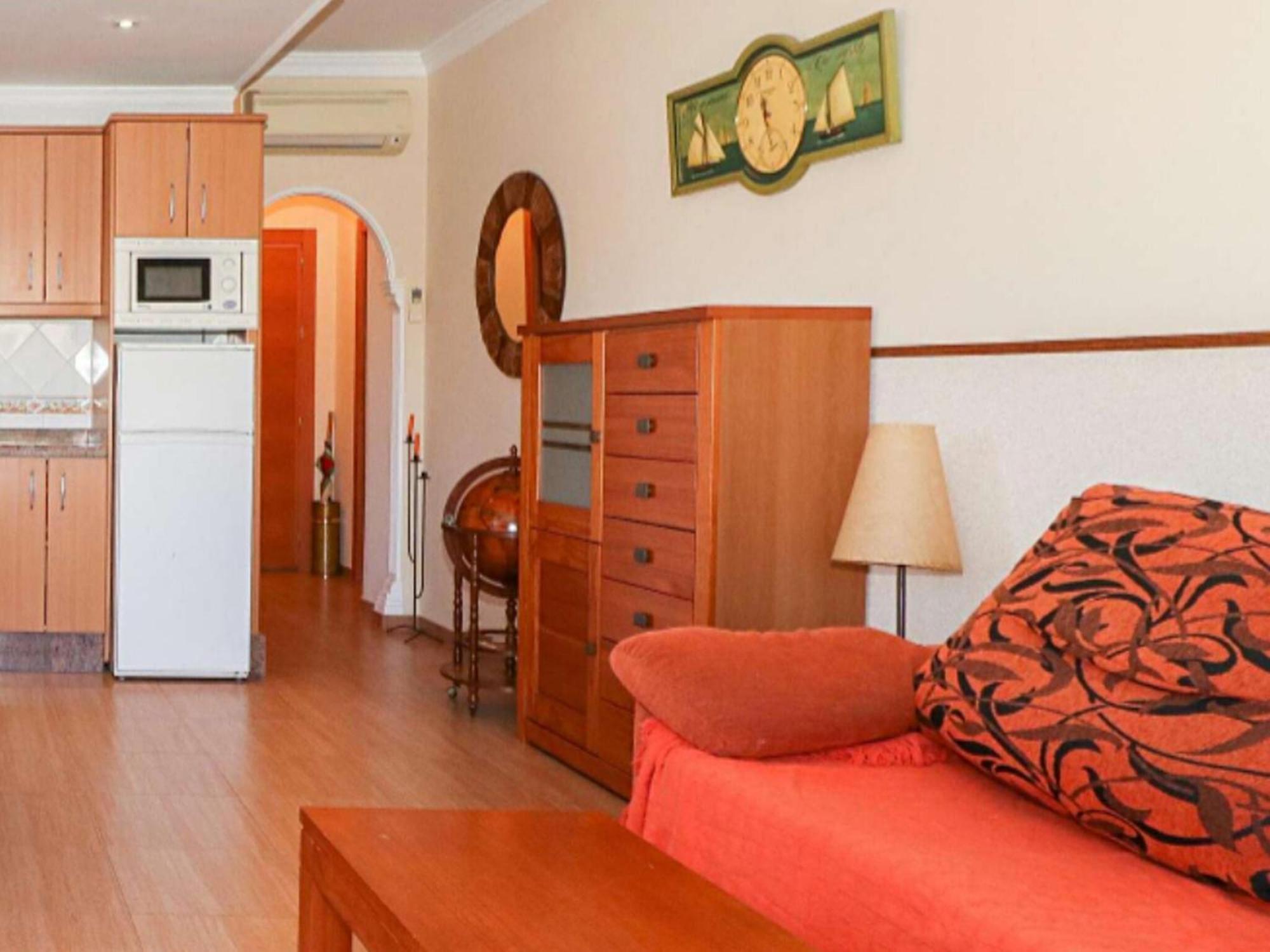 Apartamento Cosy In Near The Sea