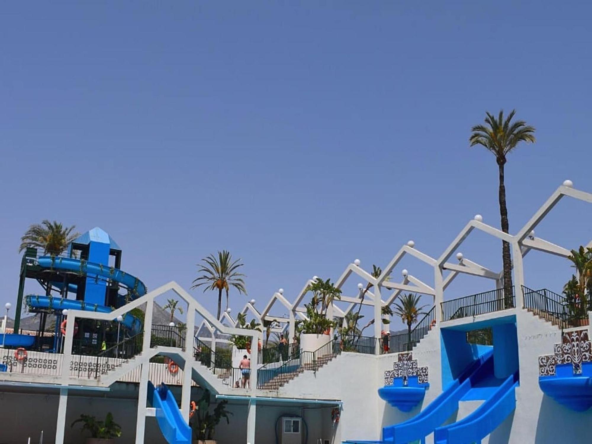 Apartamento Belvilla By Oyo Estudio Benal Beach Málaga