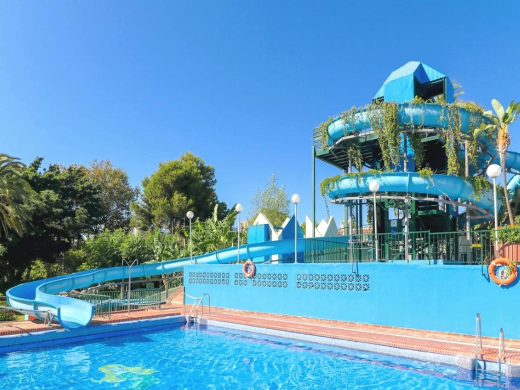Belvilla By Oyo Estudio Benal Beach Apartamento