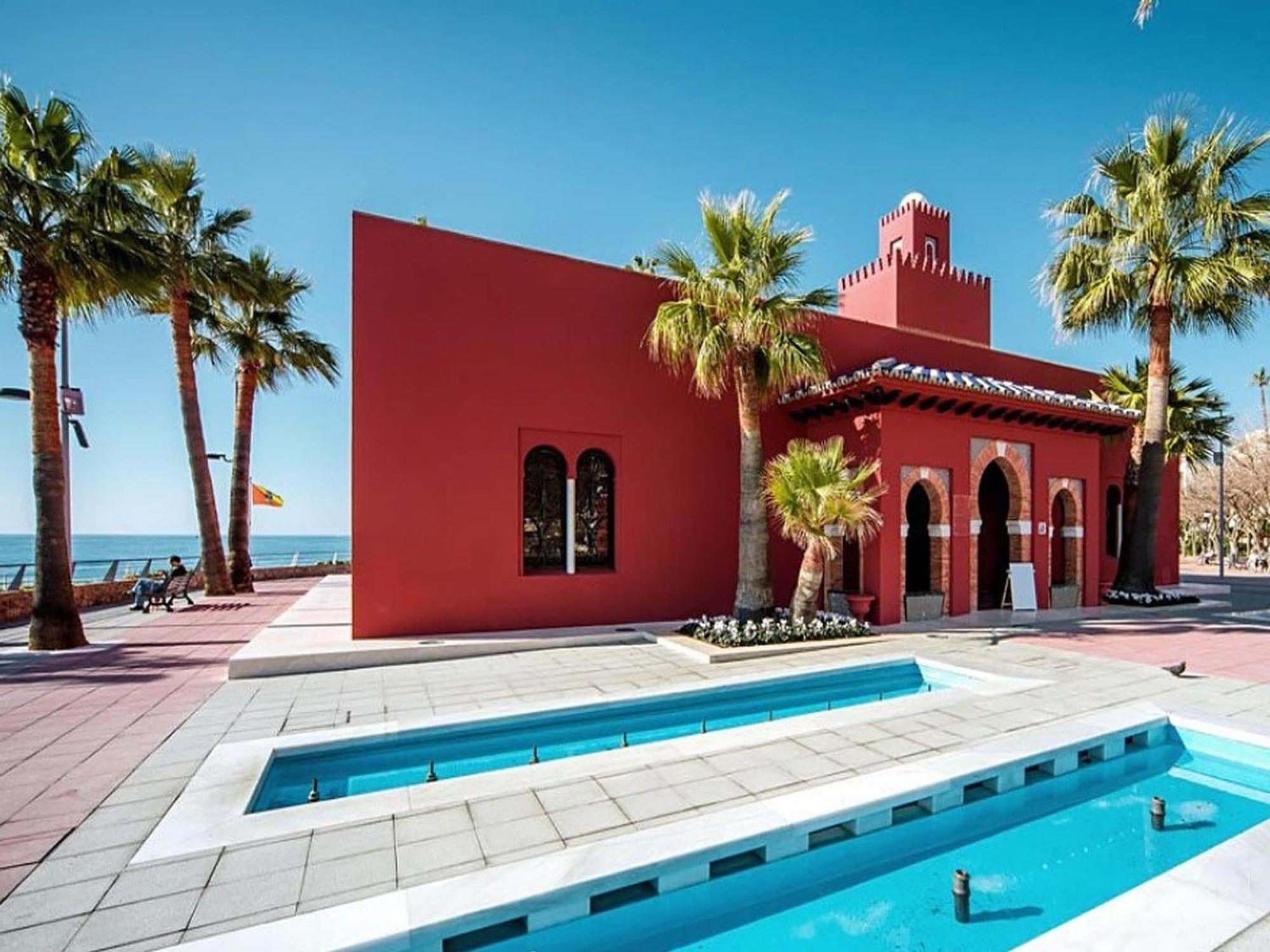 Apartamento Belvilla By Oyo Estudio Benal Beach