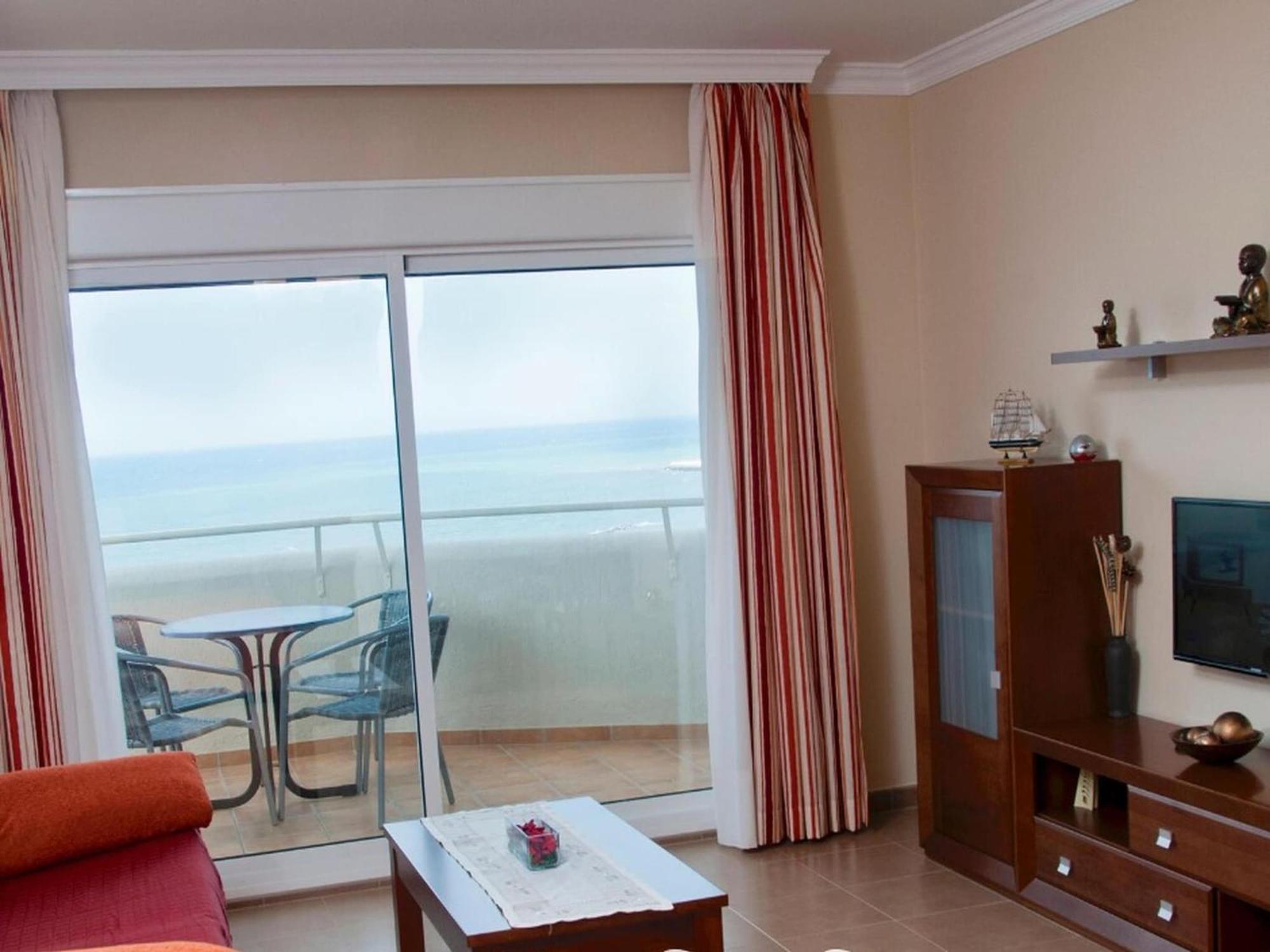 Cosy In Near The Sea Apartamento