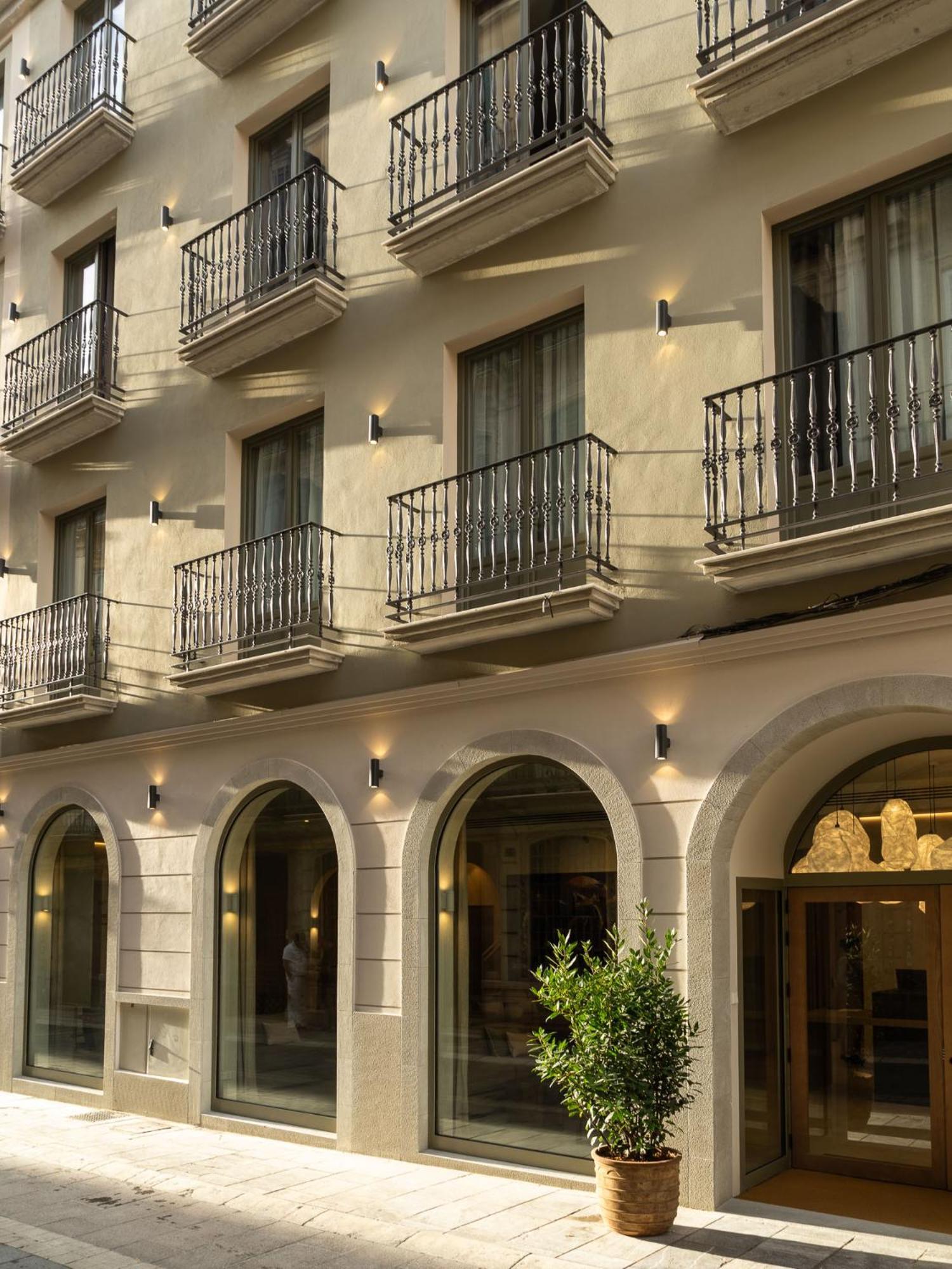 Well And 4* Málaga