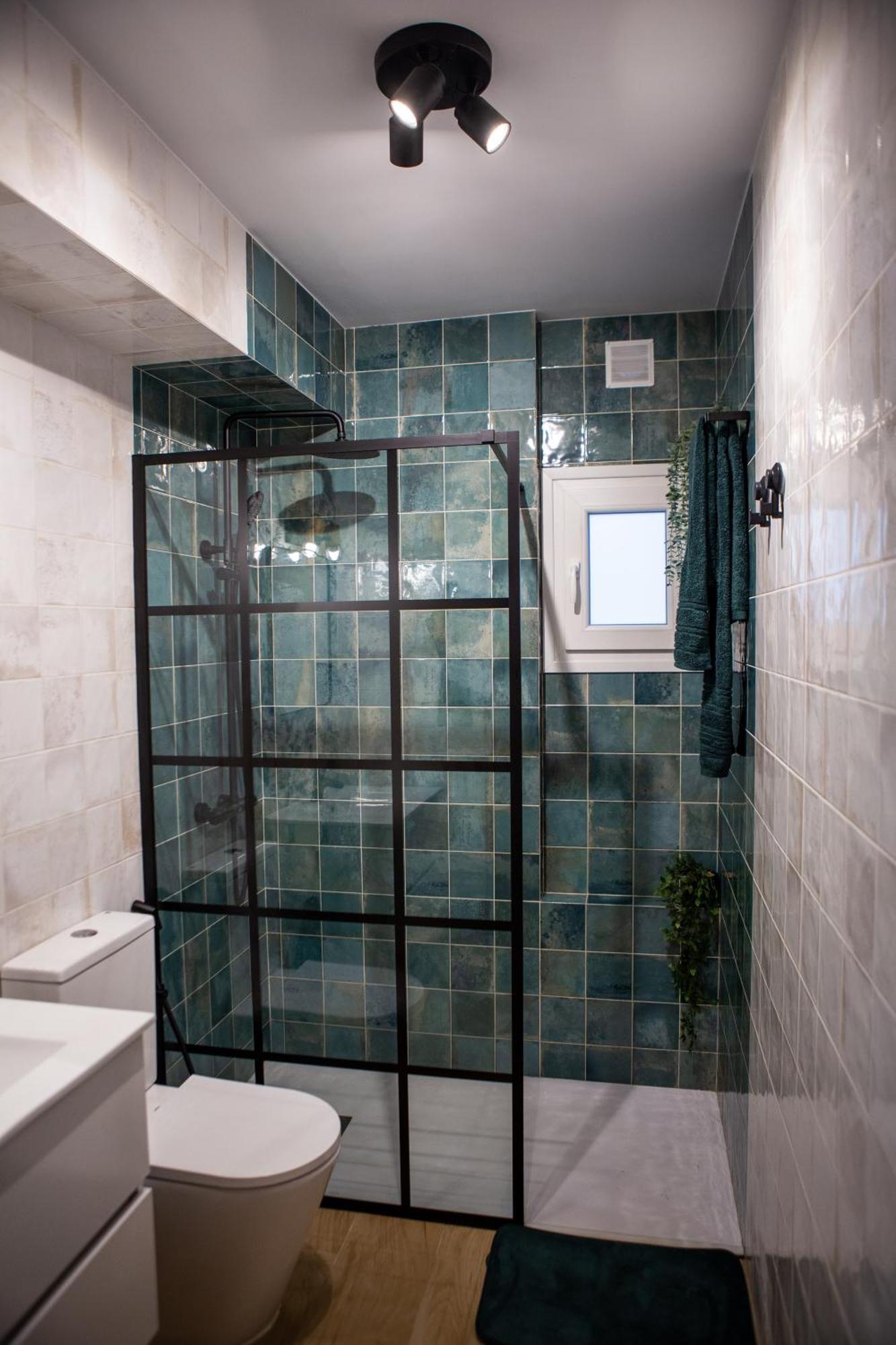 Apartamento Apartamiento Con Naranjas Málaga