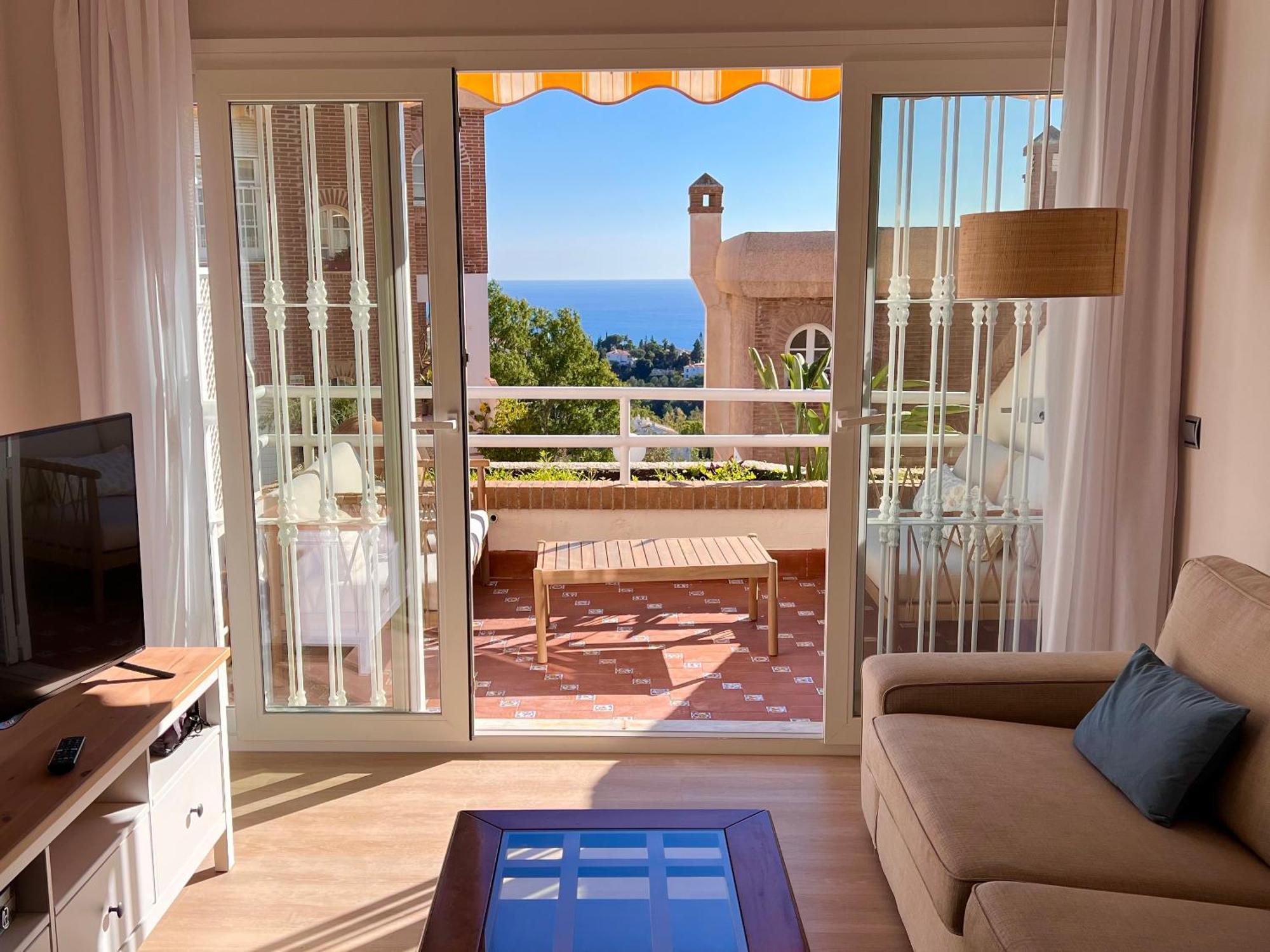 Holiday home Sea Views *